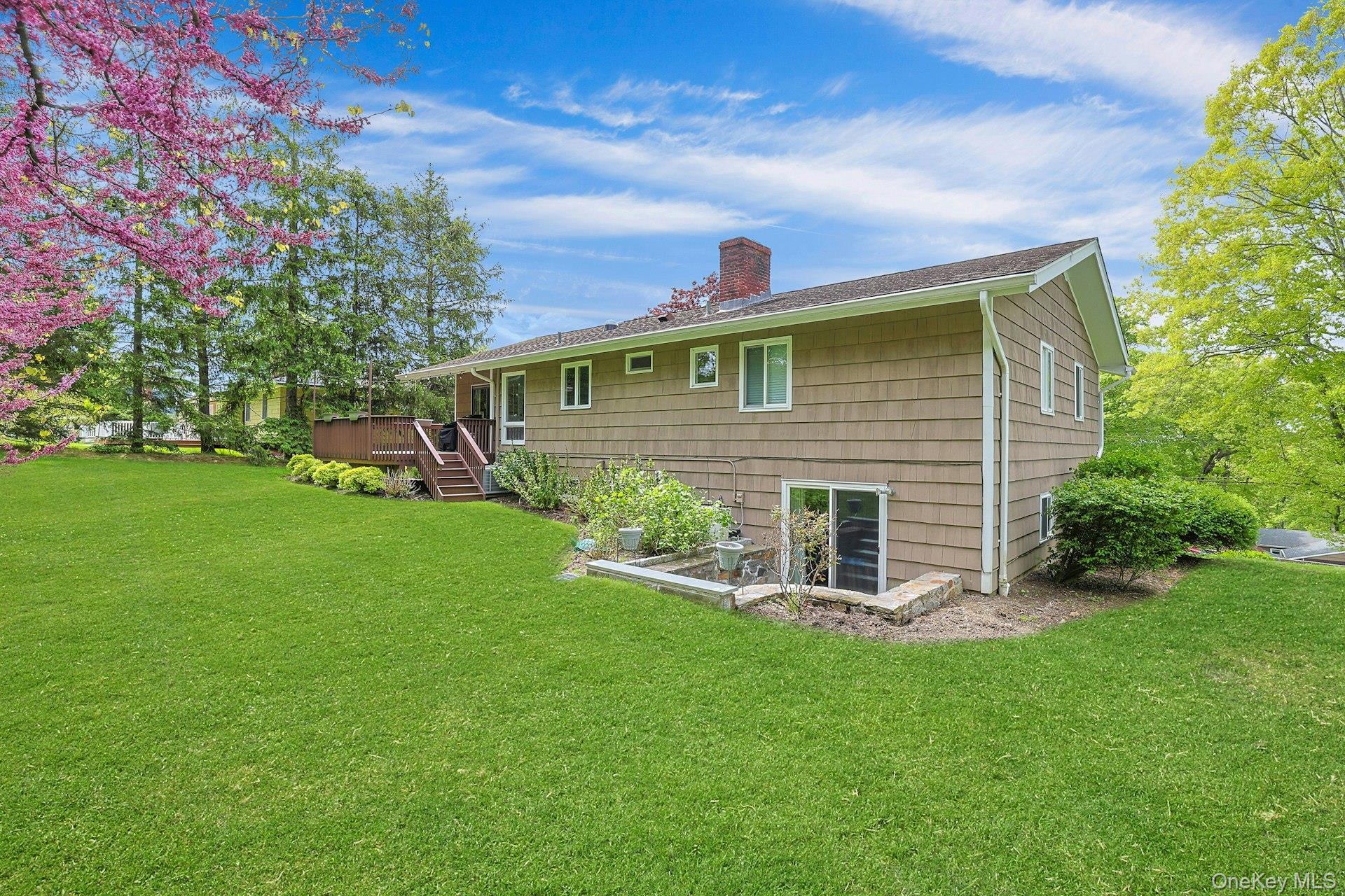 Single Family Lorenz Drive Westchester County, NY 10595, MLS-958018-31