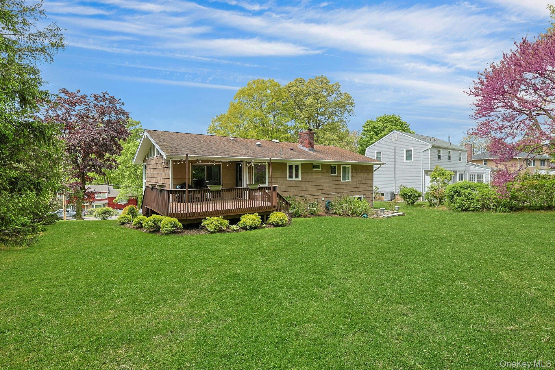 Single Family Lorenz Drive Westchester County, NY 10595, MLS-958018-32