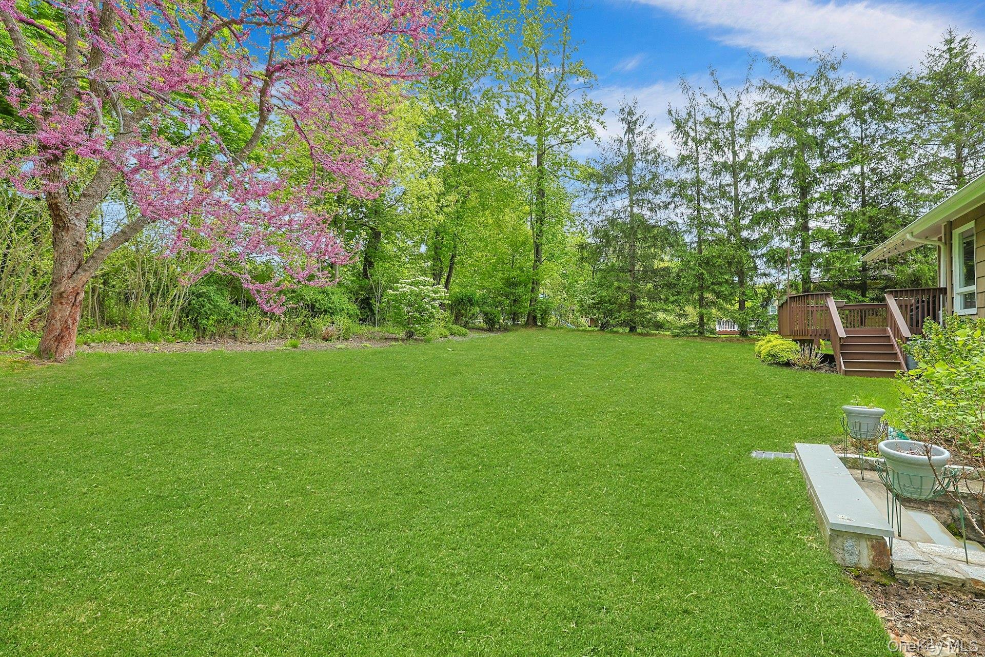 Single Family Lorenz Drive Westchester County, NY 10595, MLS-958018-33