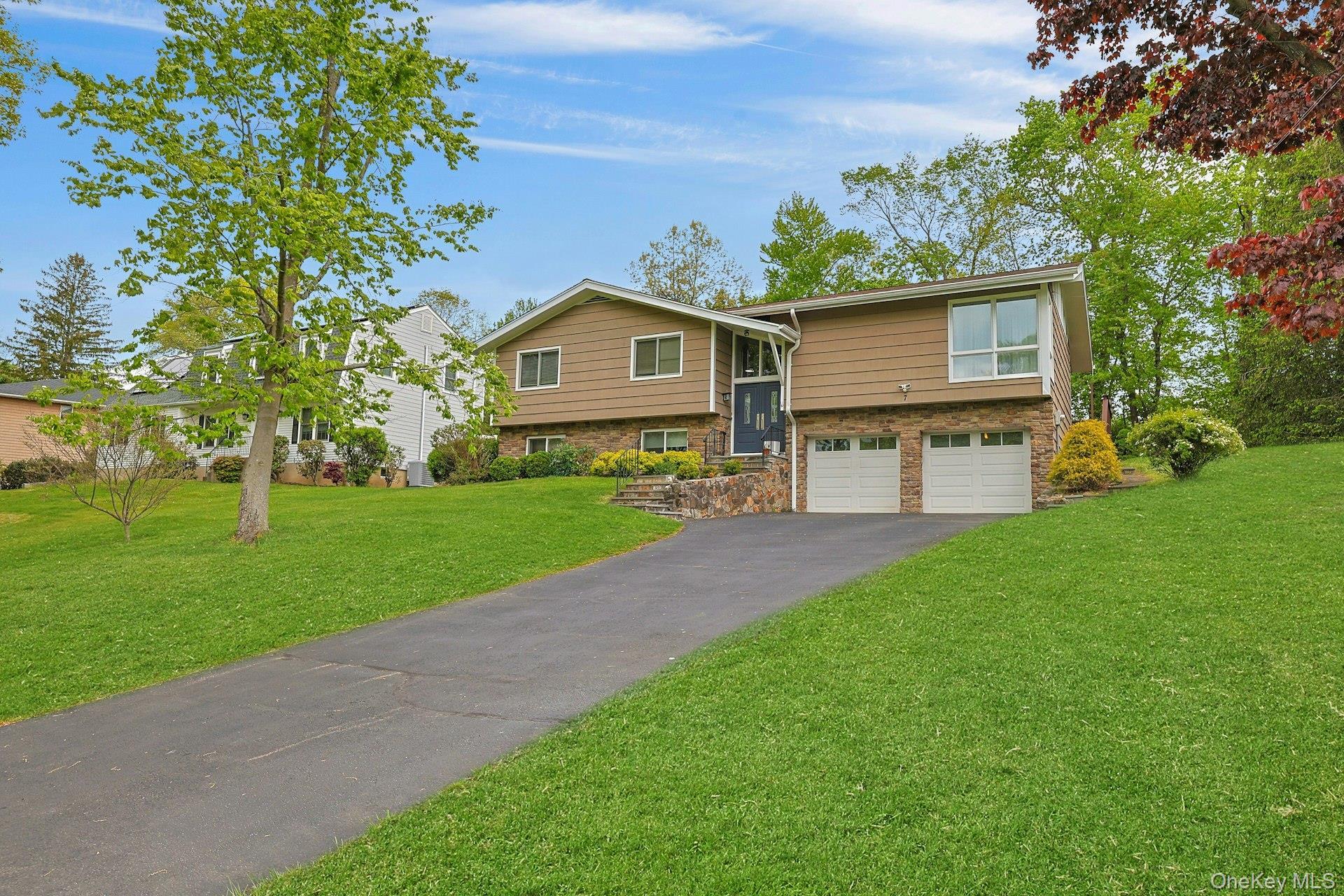 Single Family Lorenz Drive Westchester County, NY 10595, MLS-958018-4