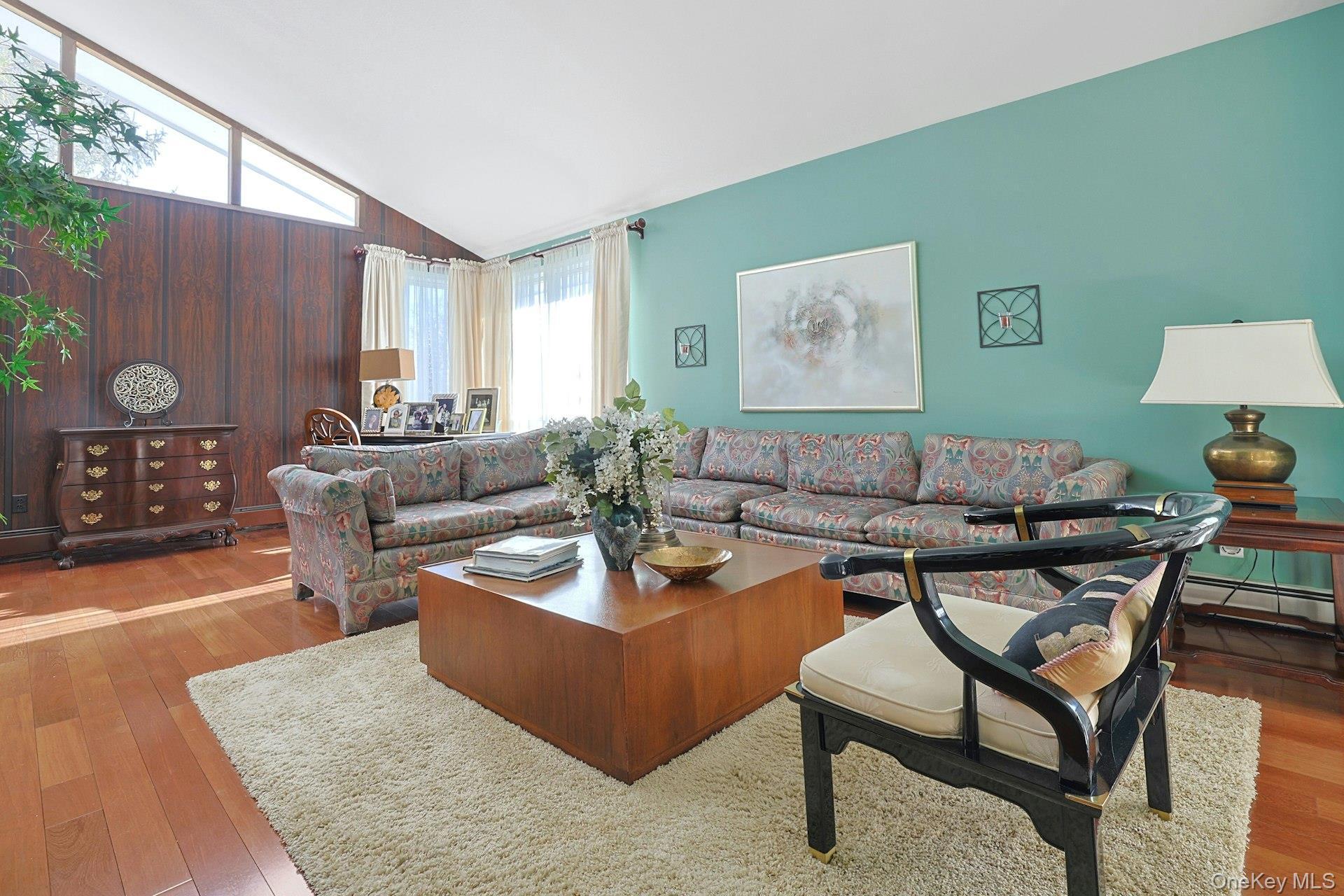 Single Family Lorenz Drive Westchester County, NY 10595, MLS-958018-6