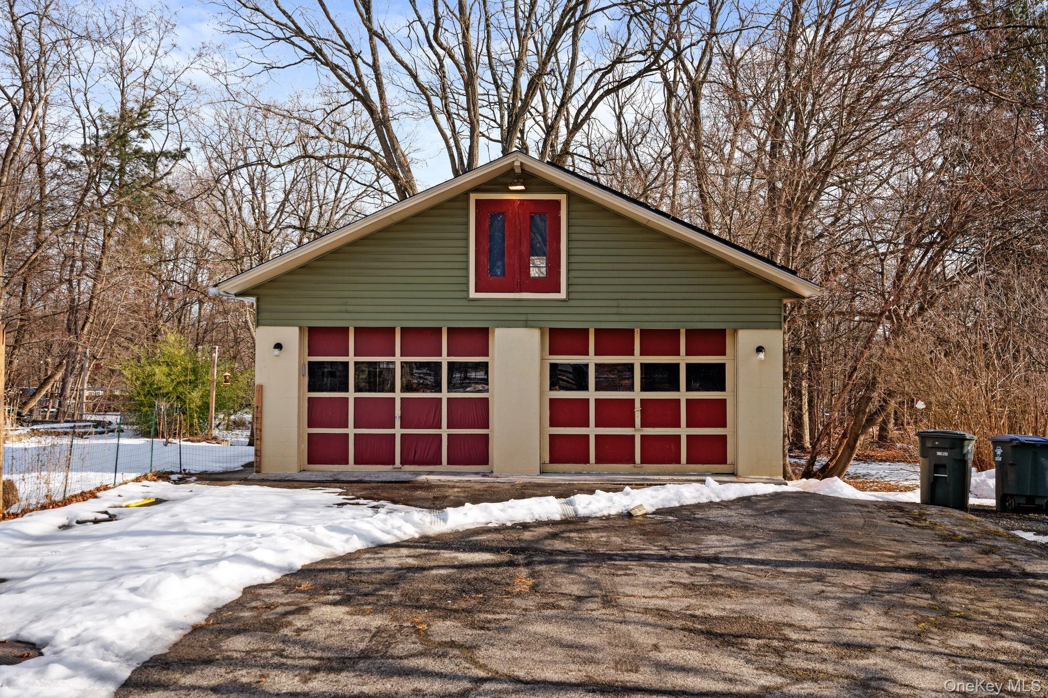 Single Family Coldenham  Orange County, NY 12586, MLS-958046-20