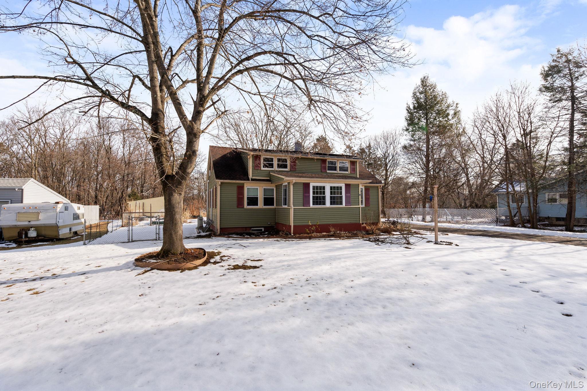 Single Family Coldenham  Orange County, NY 12586, MLS-958046-23