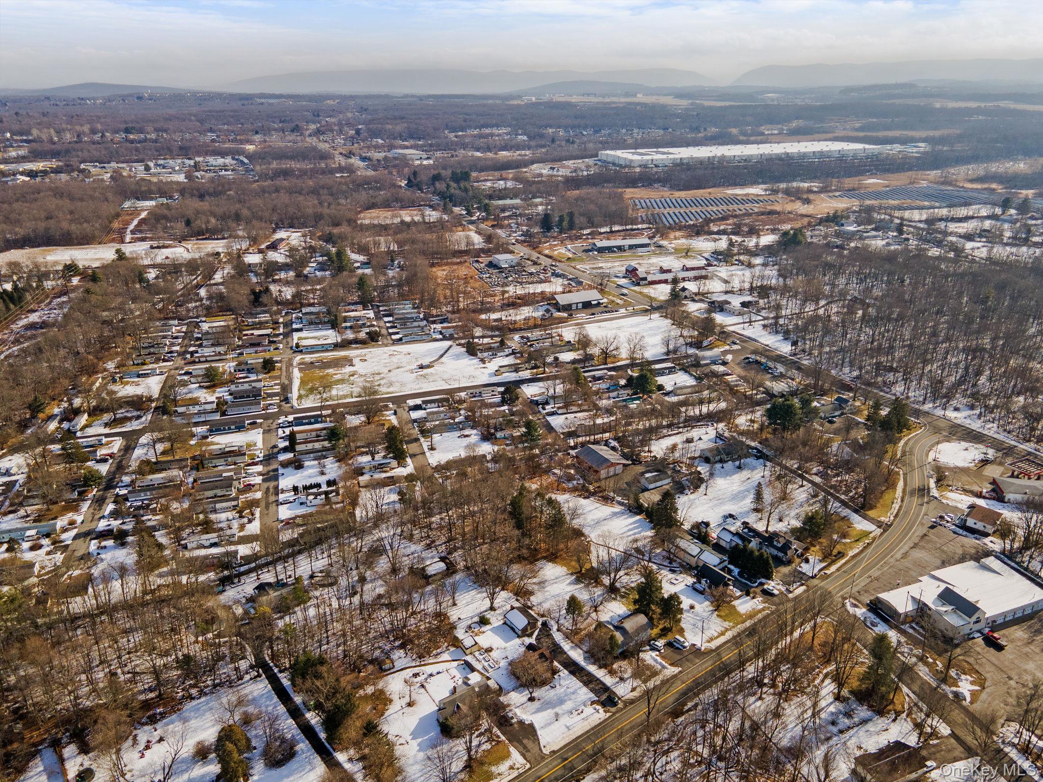 Single Family Coldenham  Orange County, NY 12586, MLS-958046-28