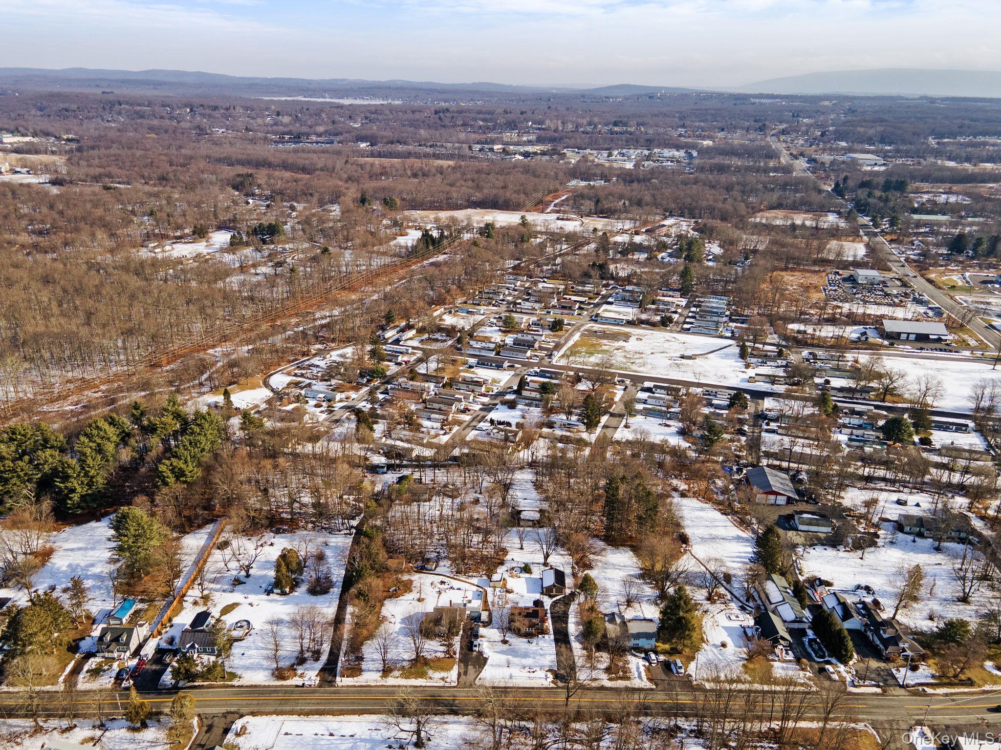 Single Family Coldenham  Orange County, NY 12586, MLS-958046-29