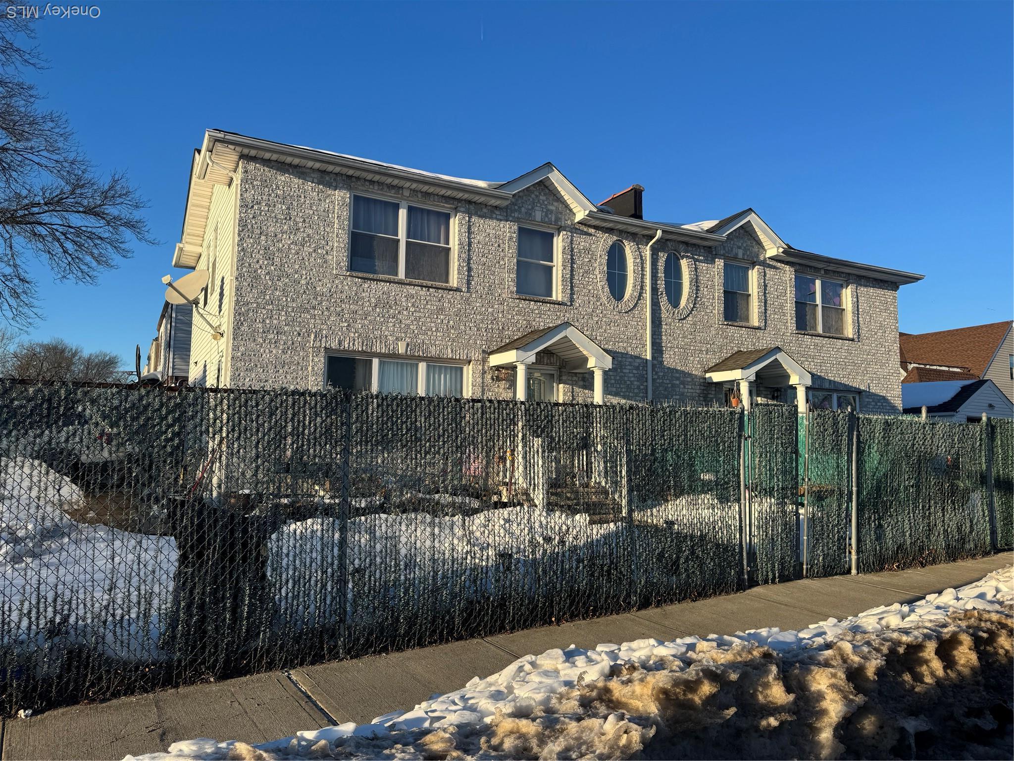 Single Family Union  Queens, NY 11426, MLS-958061-2
