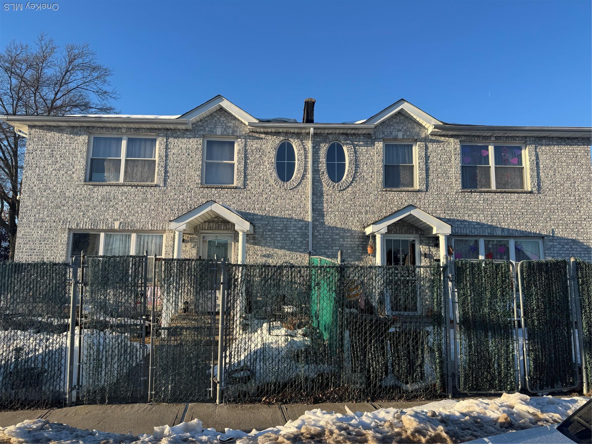 Single Family Union  Queens, NY 11426, MLS-958061-3