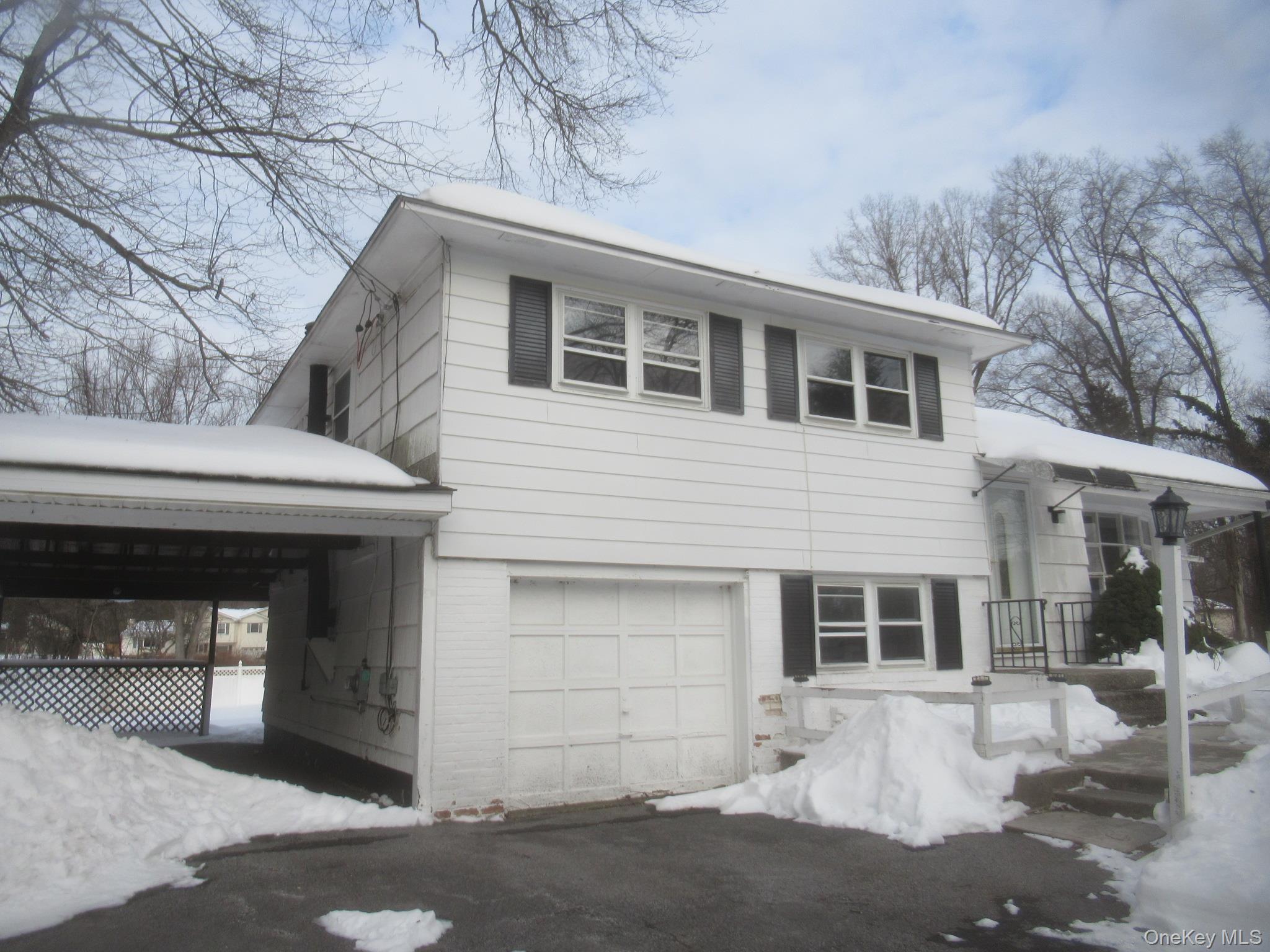 Single Family Lori  Dutchess County, NY 12603, MLS-958078-2