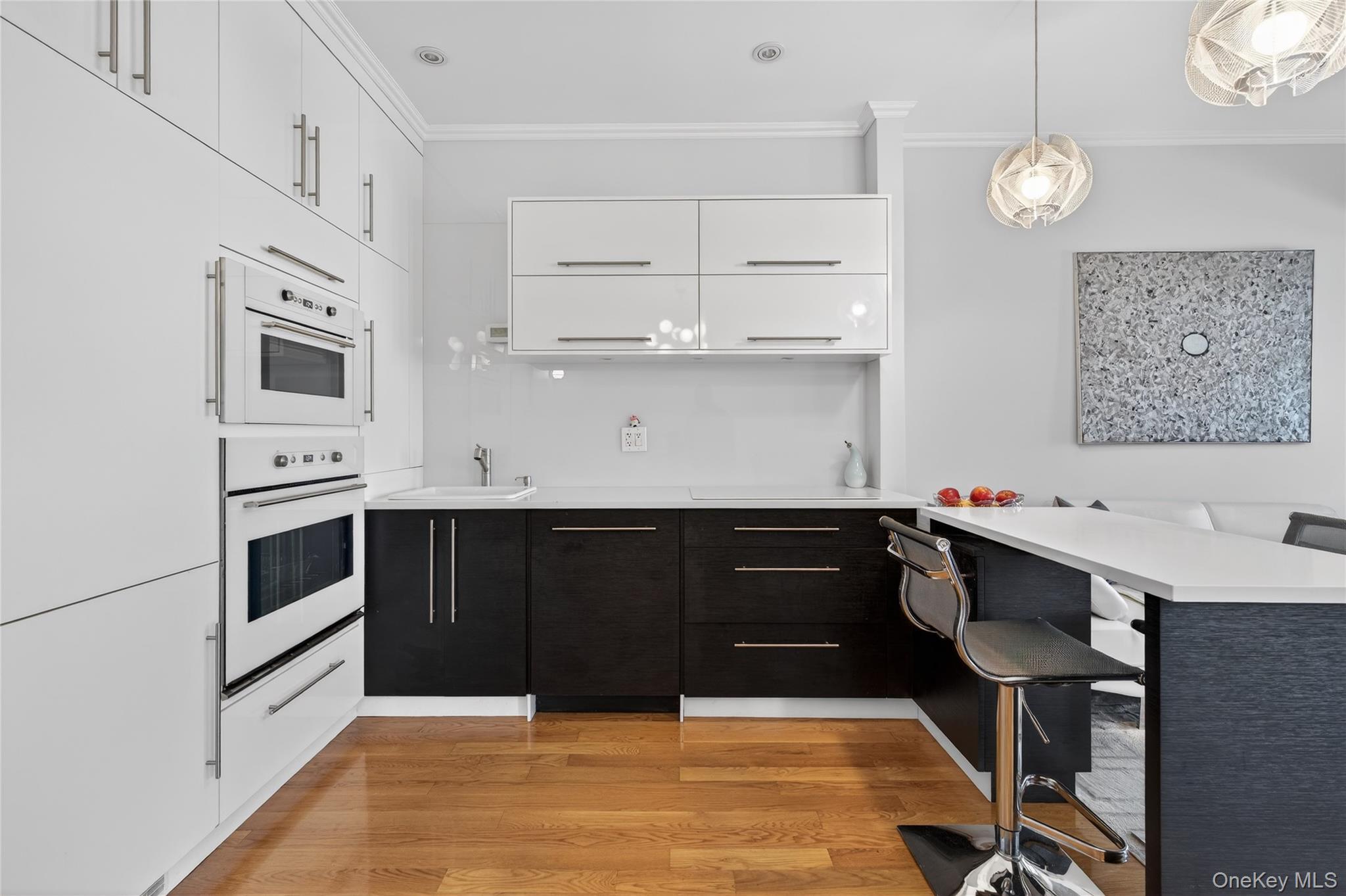 Single Family Pembroke  Brooklyn, NY 11235, MLS-958081-13