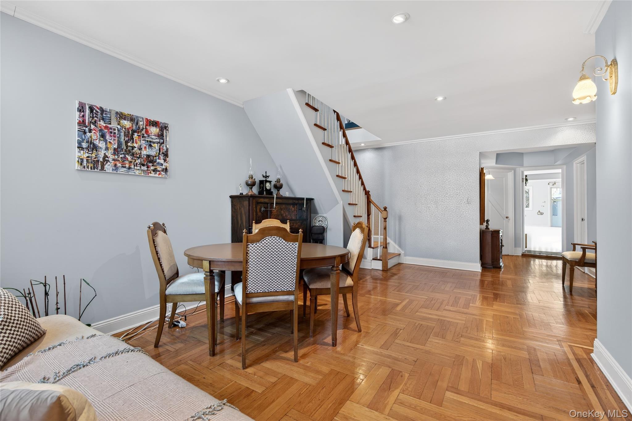 Single Family Pembroke  Brooklyn, NY 11235, MLS-958081-14