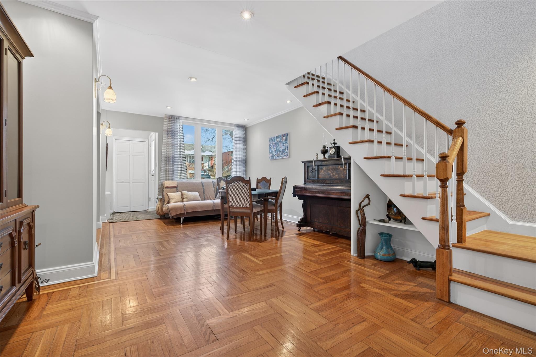 Single Family Pembroke  Brooklyn, NY 11235, MLS-958081-15