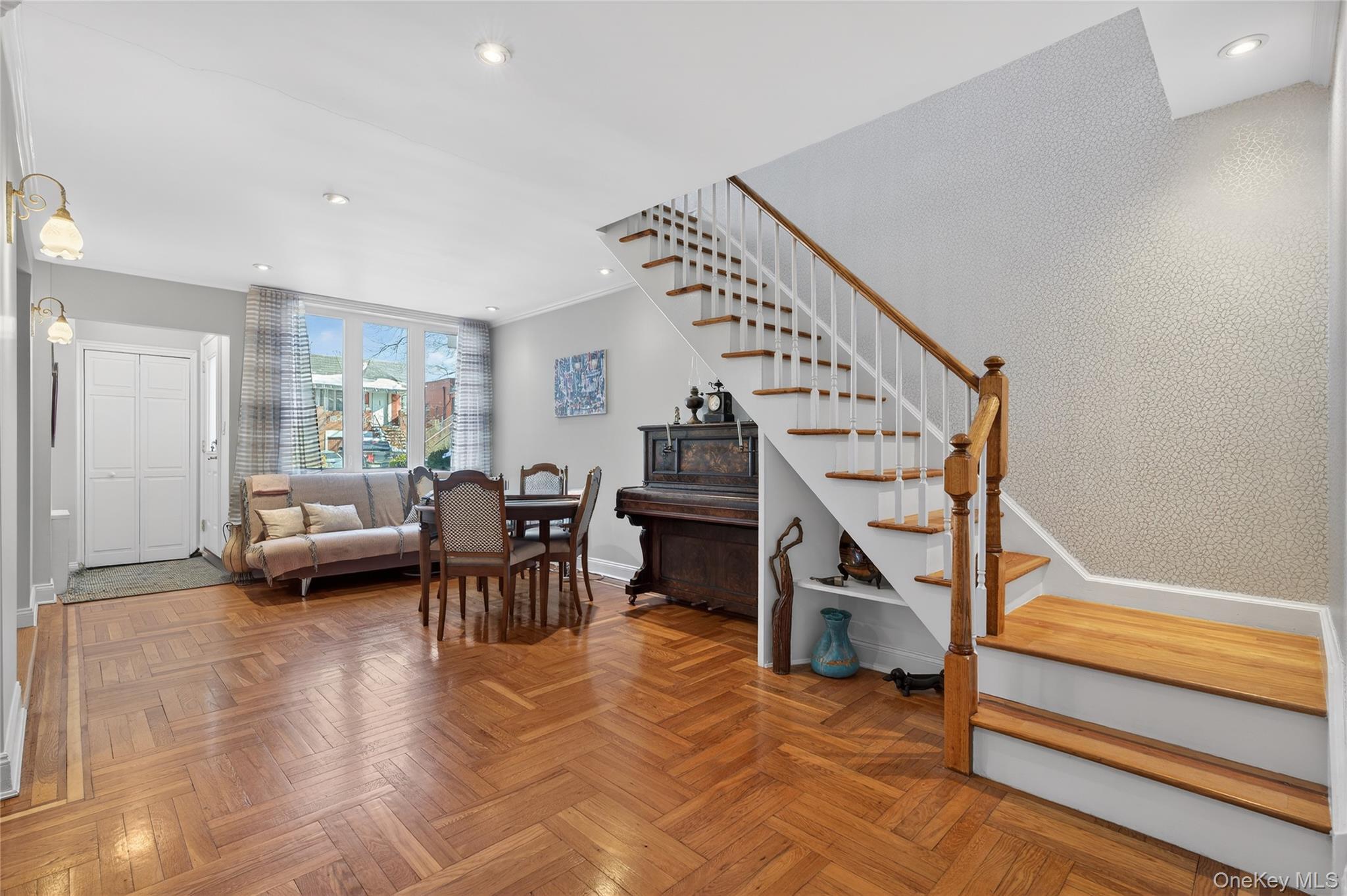 Single Family Pembroke  Brooklyn, NY 11235, MLS-958081-16