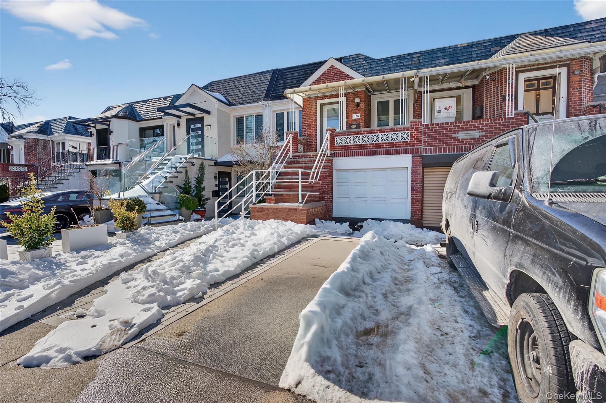 Single Family Pembroke  Brooklyn, NY 11235, MLS-958081-43