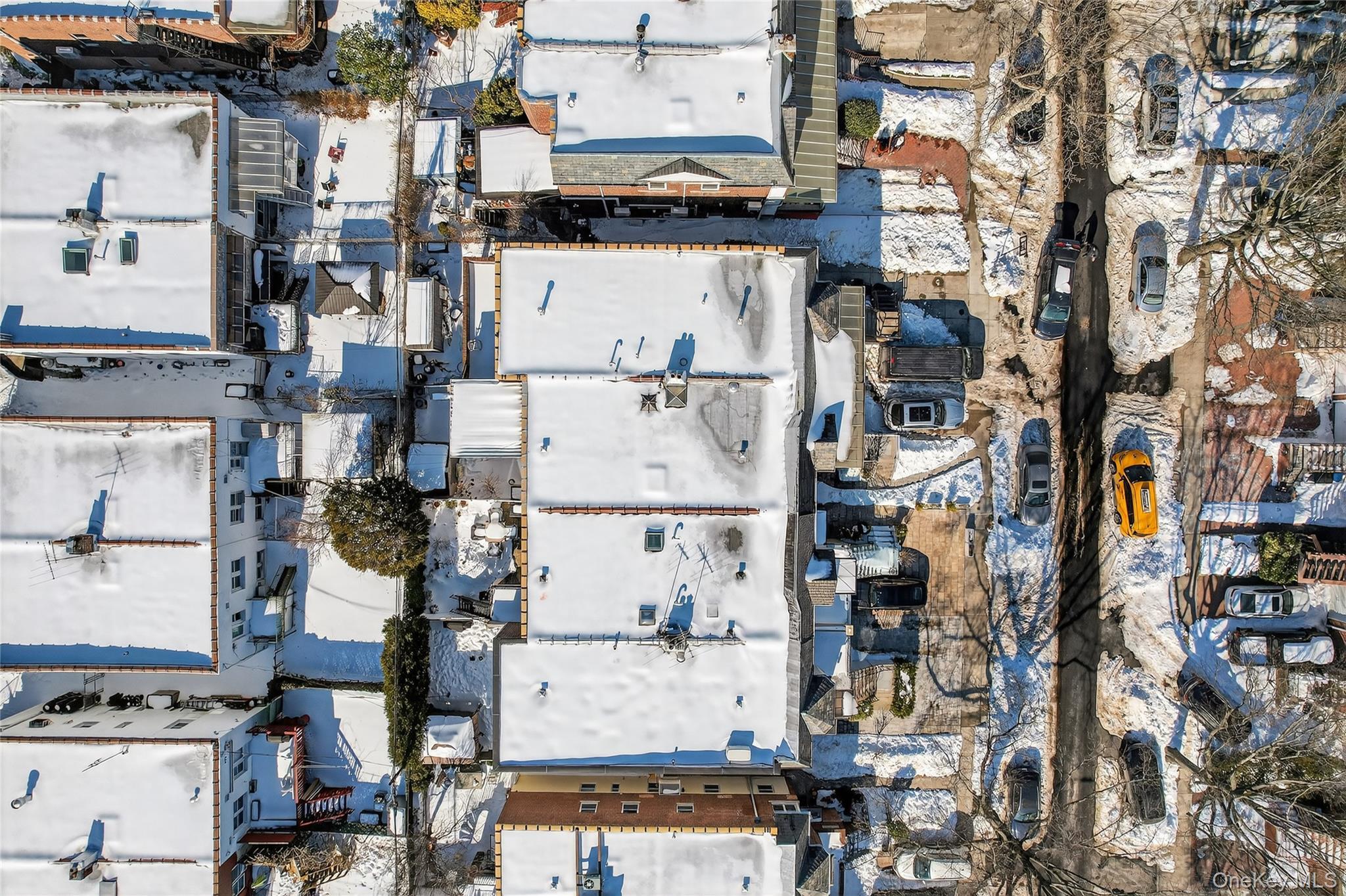 Single Family Pembroke  Brooklyn, NY 11235, MLS-958081-44