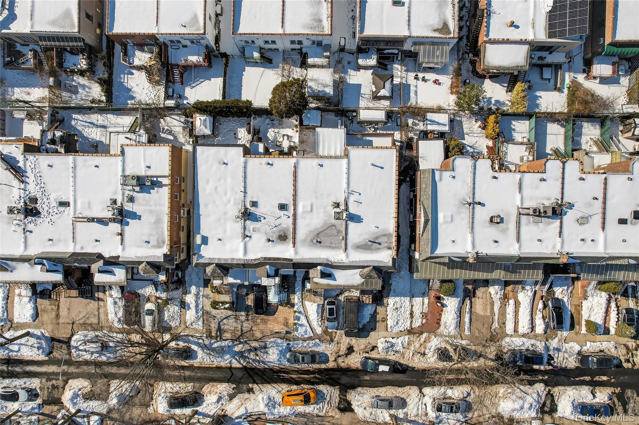 Single Family Pembroke  Brooklyn, NY 11235, MLS-958081-45