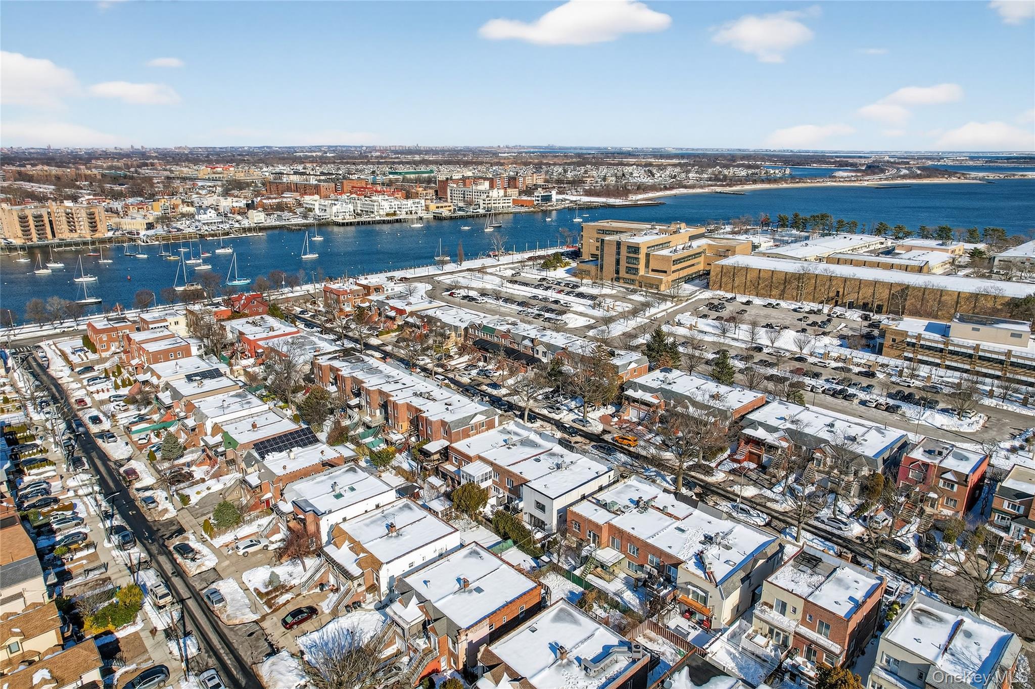 Single Family Pembroke  Brooklyn, NY 11235, MLS-958081-49