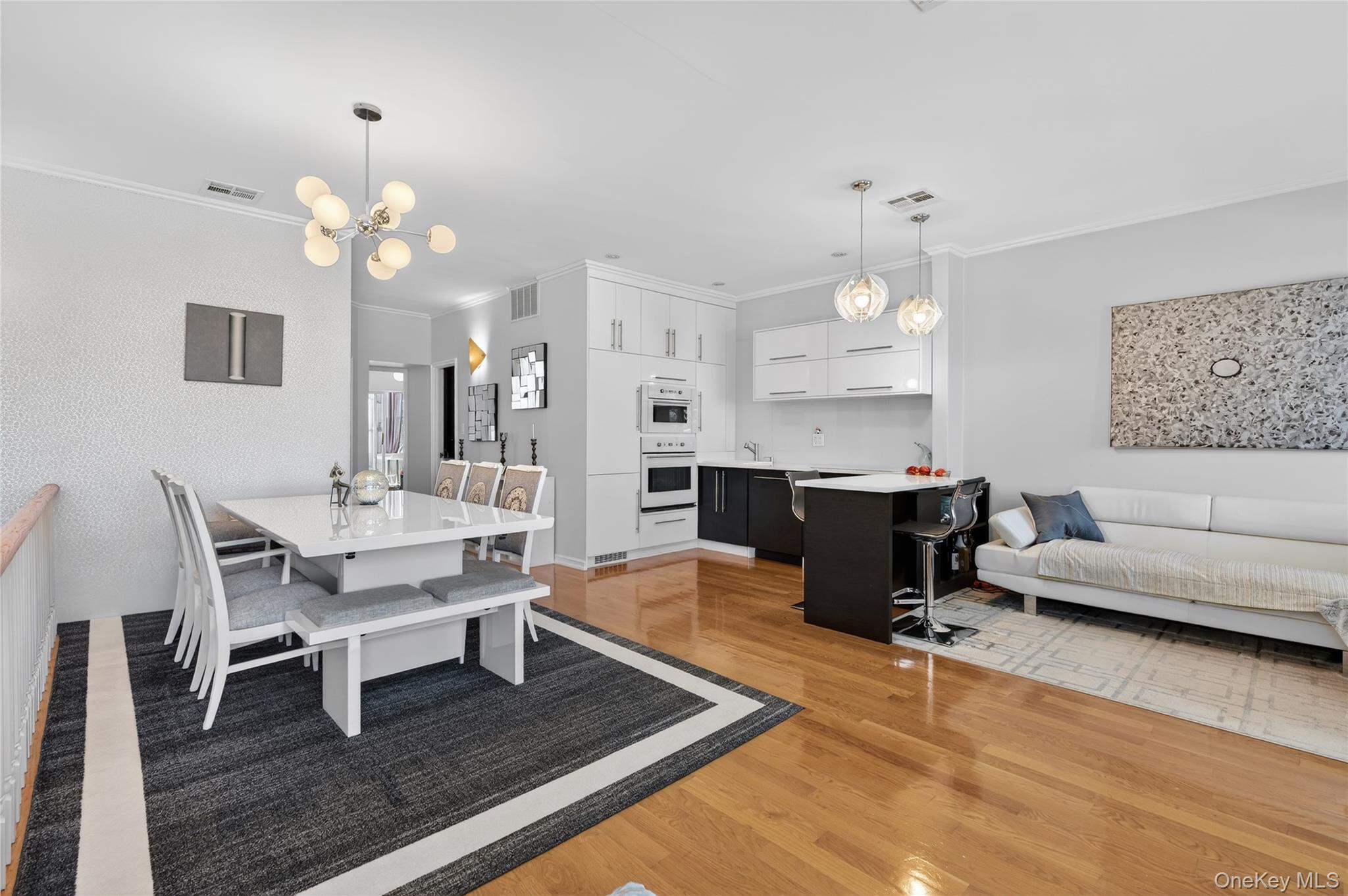 Single Family Pembroke  Brooklyn, NY 11235, MLS-958081-5