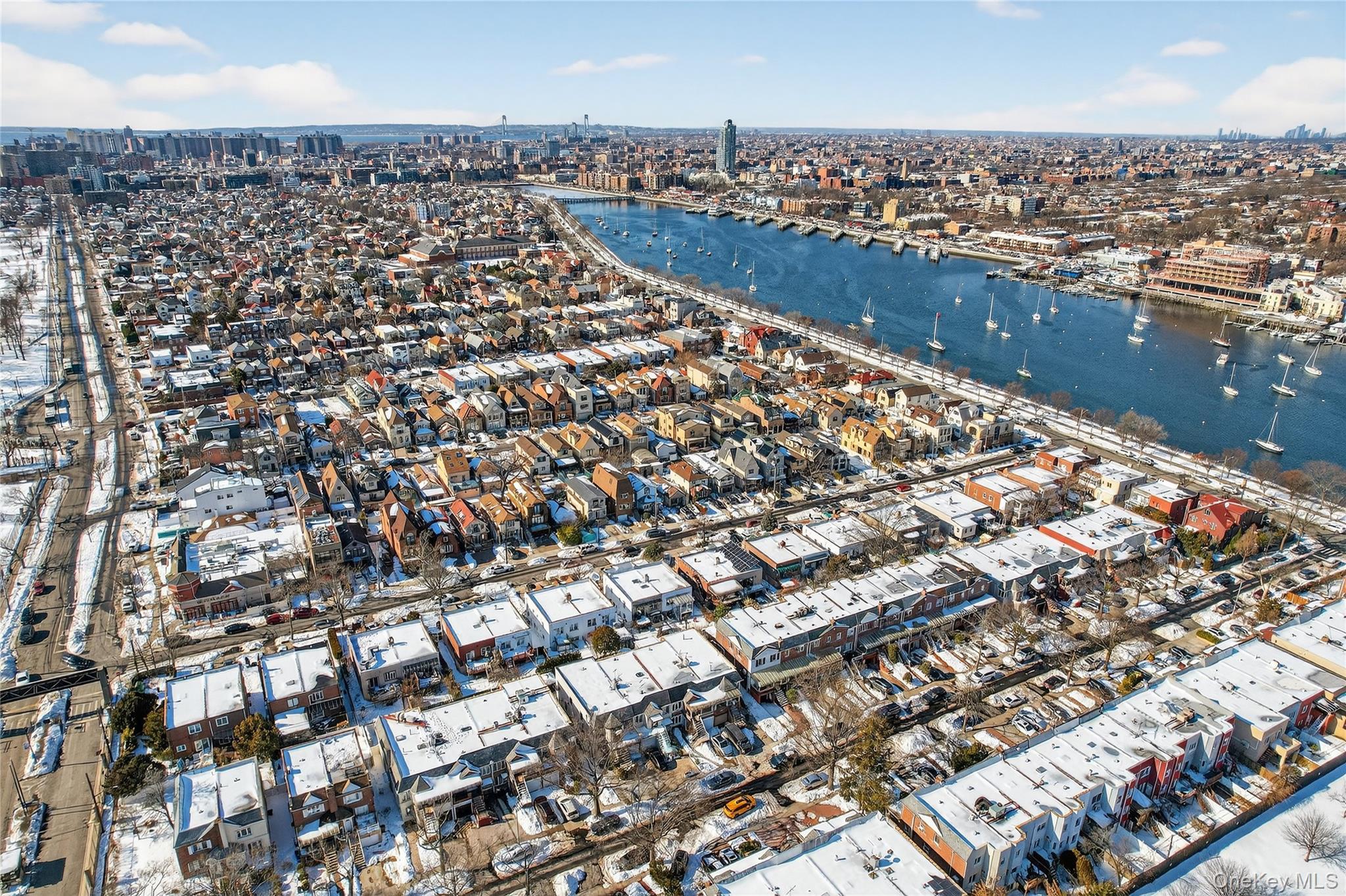 Single Family Pembroke  Brooklyn, NY 11235, MLS-958081-50