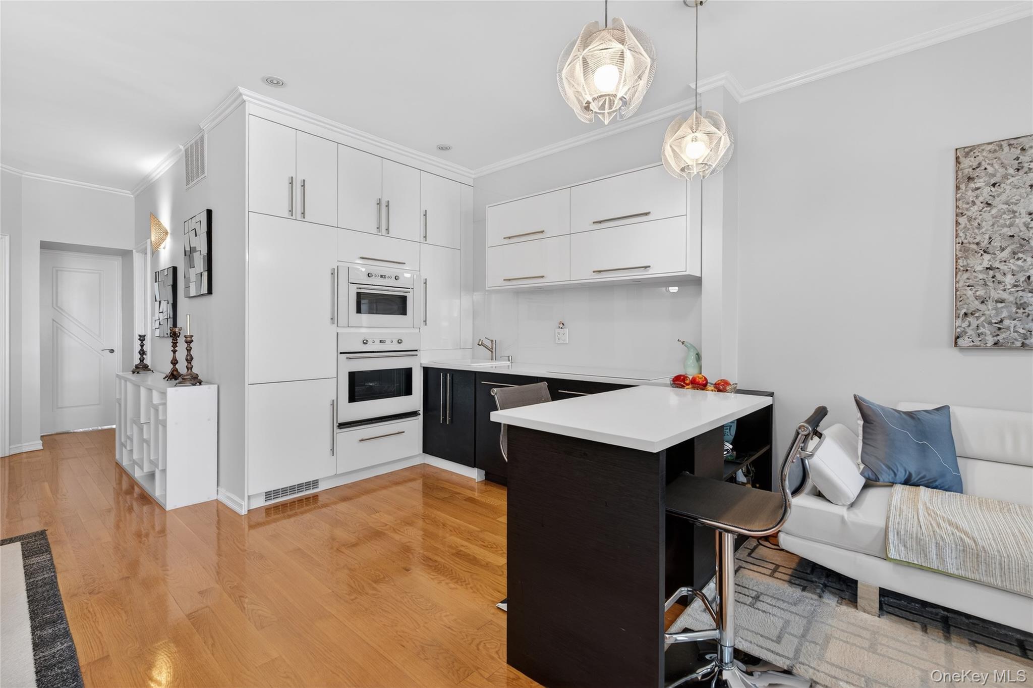 Single Family Pembroke  Brooklyn, NY 11235, MLS-958081-6