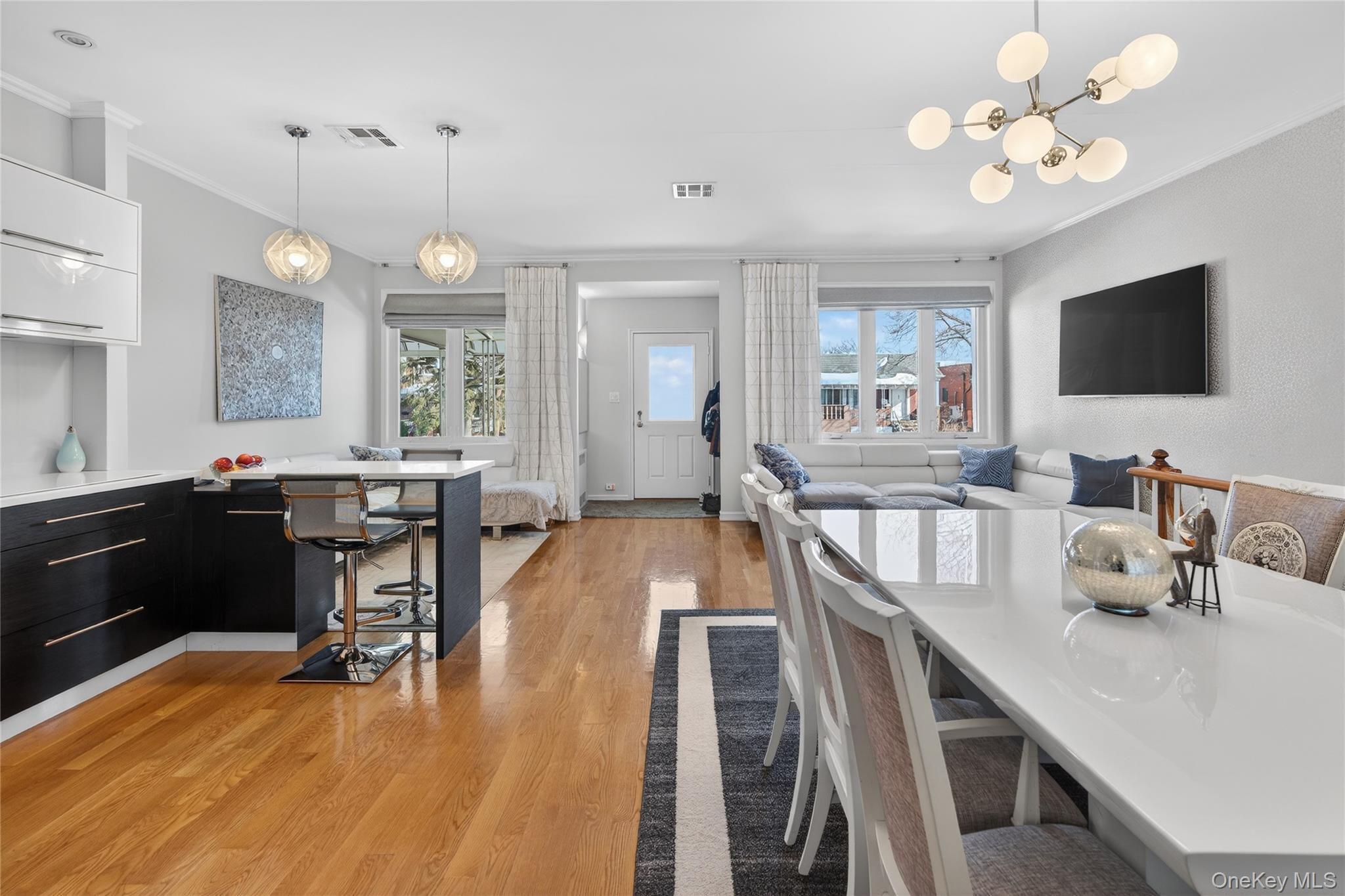 Single Family Pembroke  Brooklyn, NY 11235, MLS-958081-8