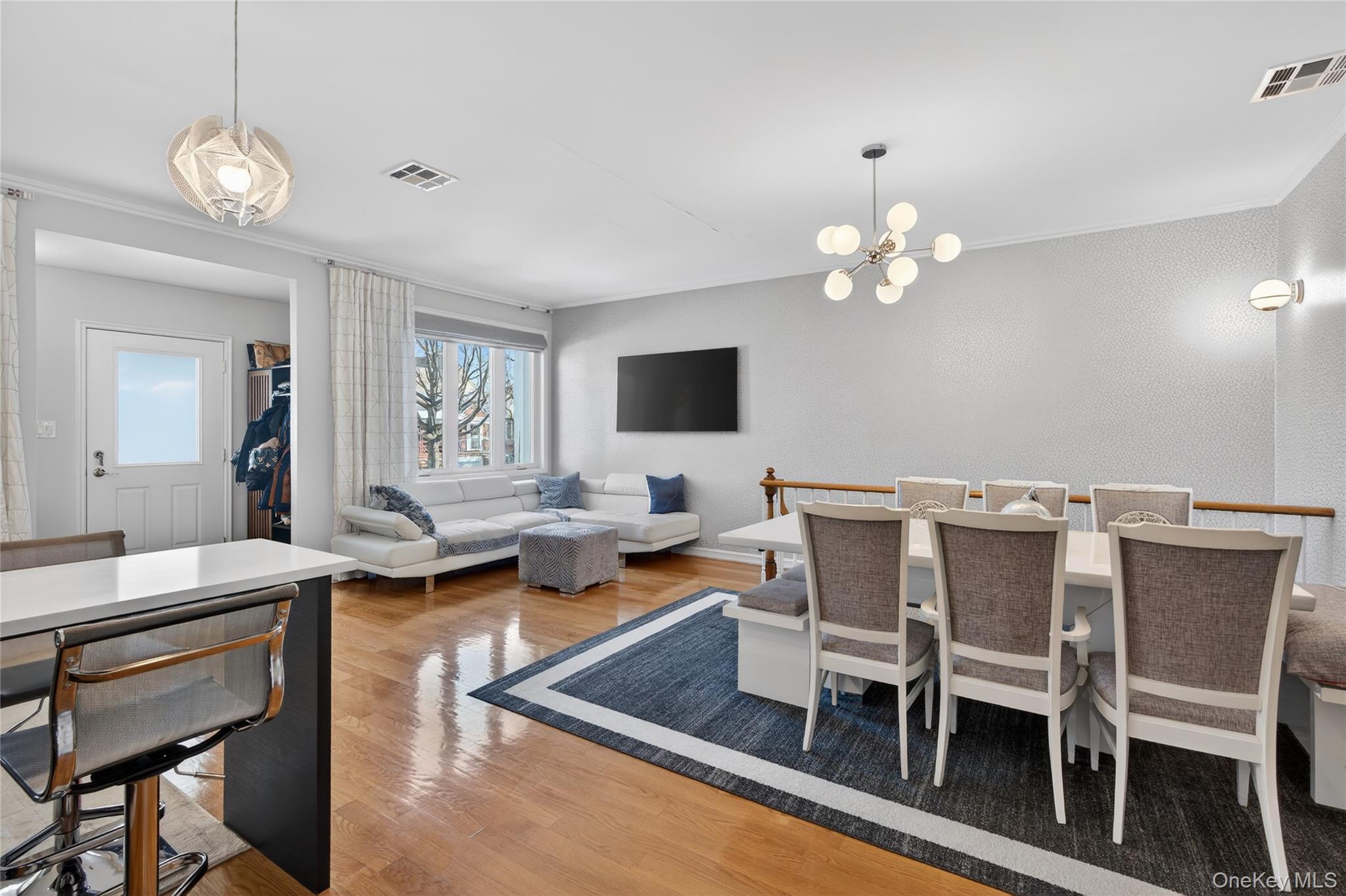 Single Family Pembroke  Brooklyn, NY 11235, MLS-958081-9