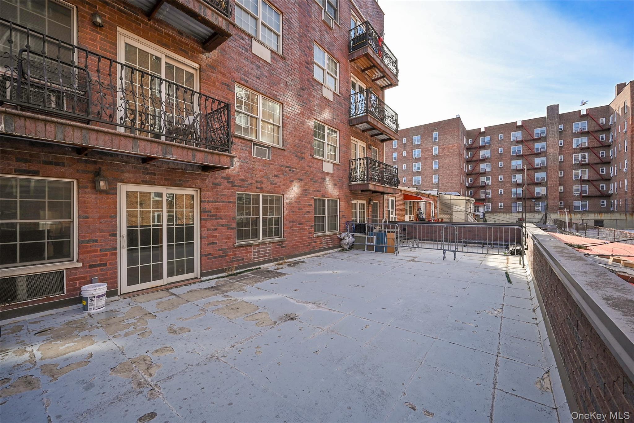 Condo 63rd  Queens, NY 11375, MLS-958082-13