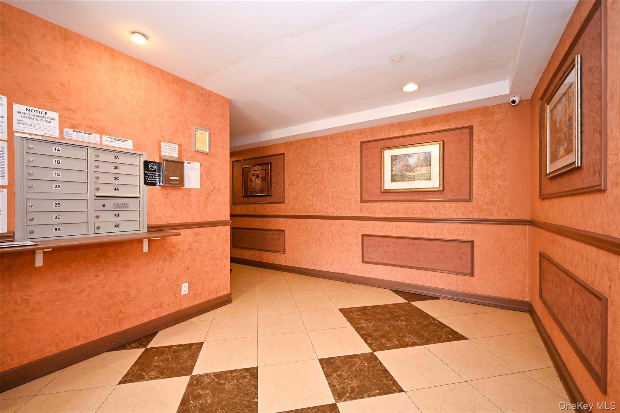 Condo 63rd  Queens, NY 11375, MLS-958082-18