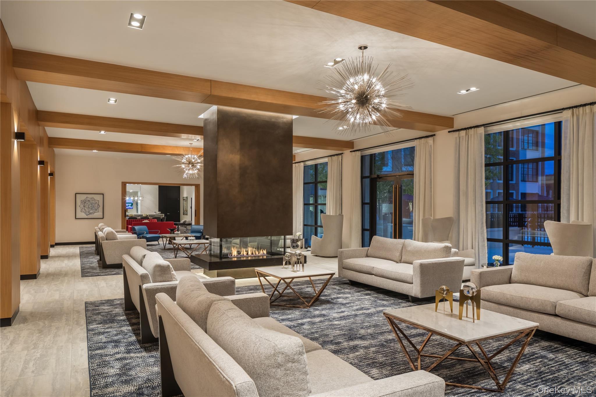 Condo Garvies Point  Nassau County, NY 11542, MLS-958087-16