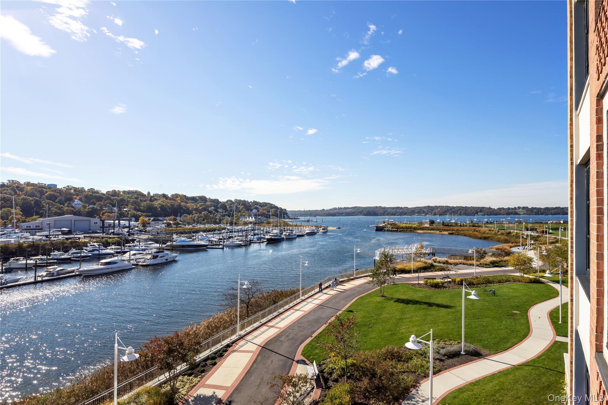 Condo Garvies Point  Nassau County, NY 11542, MLS-958087-9