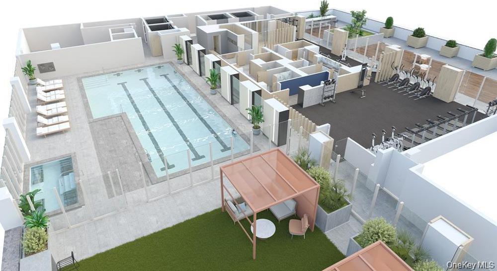 Condo 39th  Queens, NY 11354, MLS-958090-24