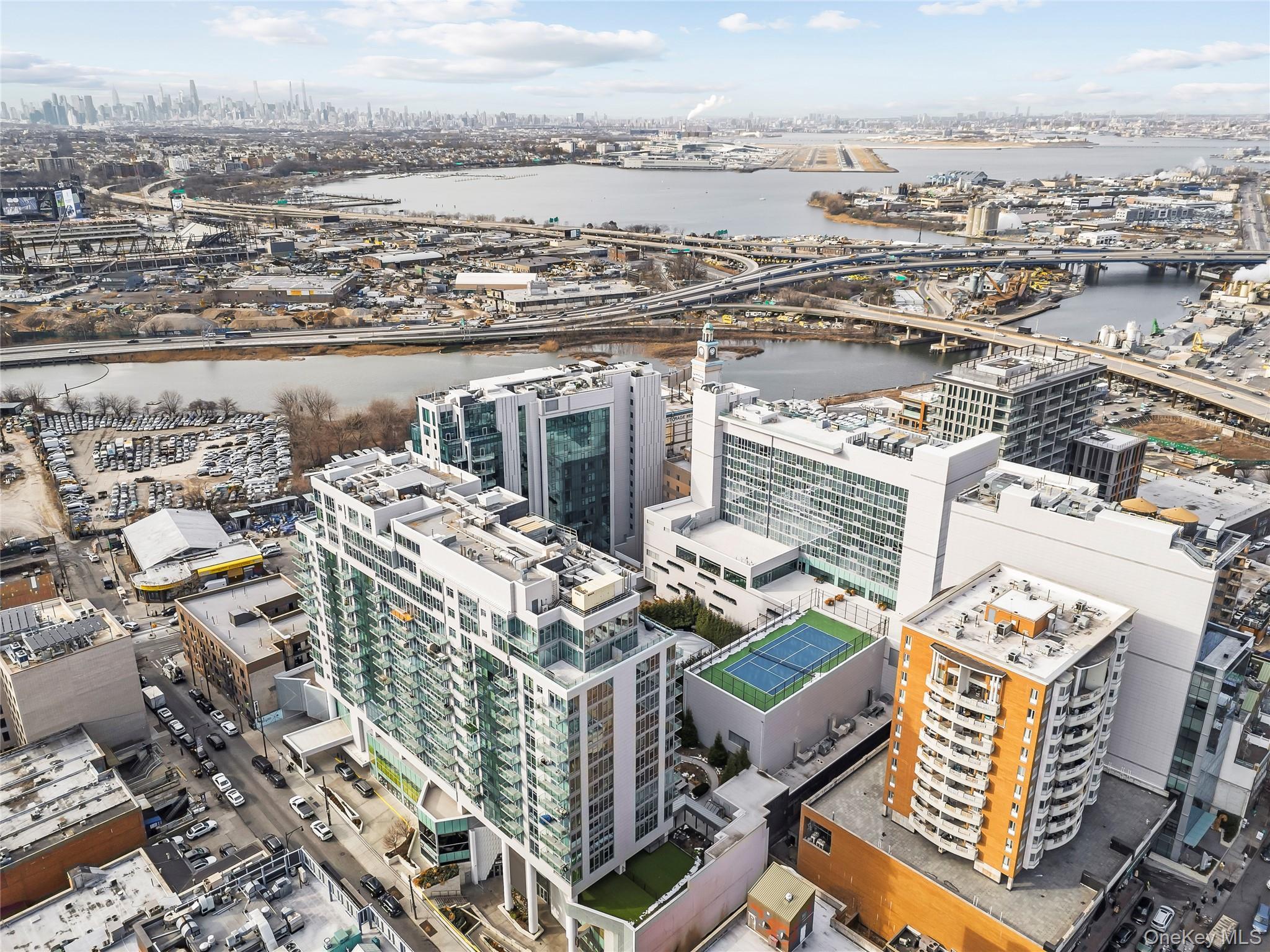 Condo 39th  Queens, NY 11354, MLS-958090-26