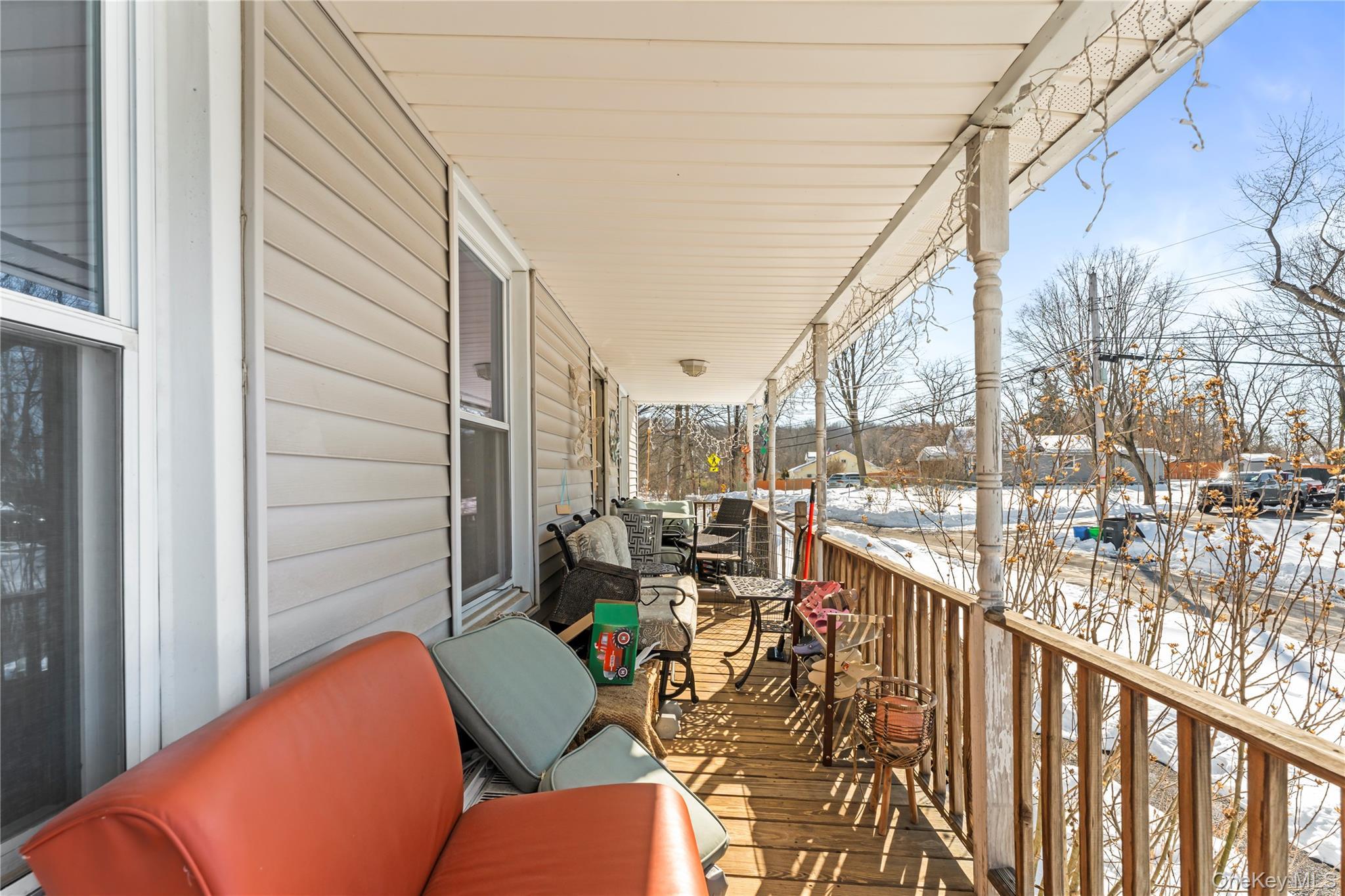 Single Family Laurel  Rockland County, NY 10960, MLS-958102-14