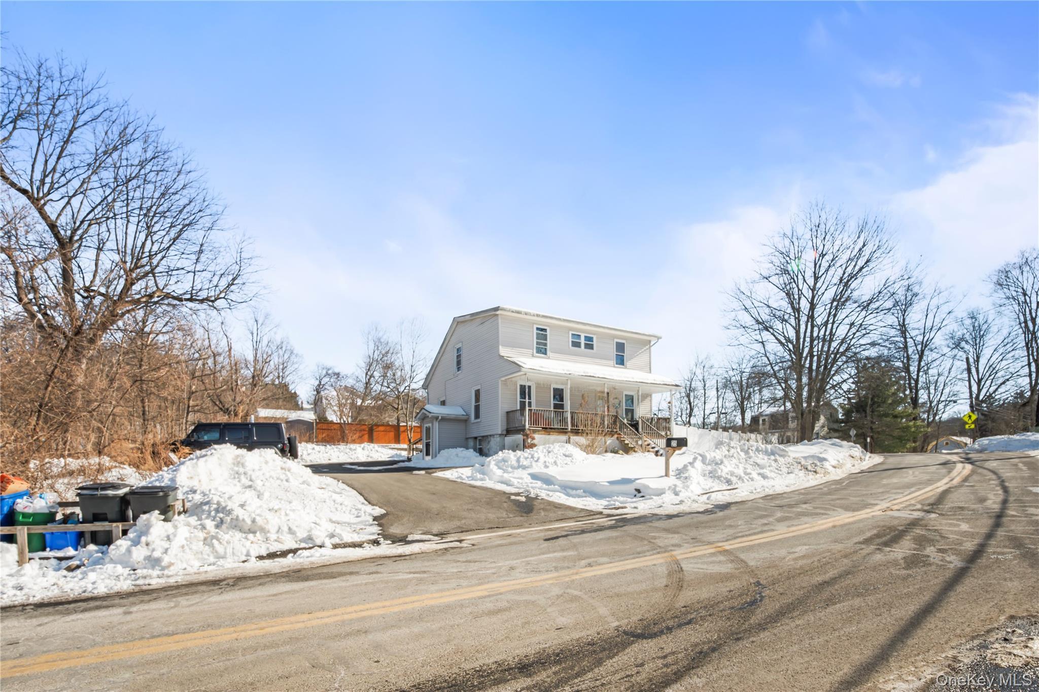 Single Family Laurel  Rockland County, NY 10960, MLS-958102-2