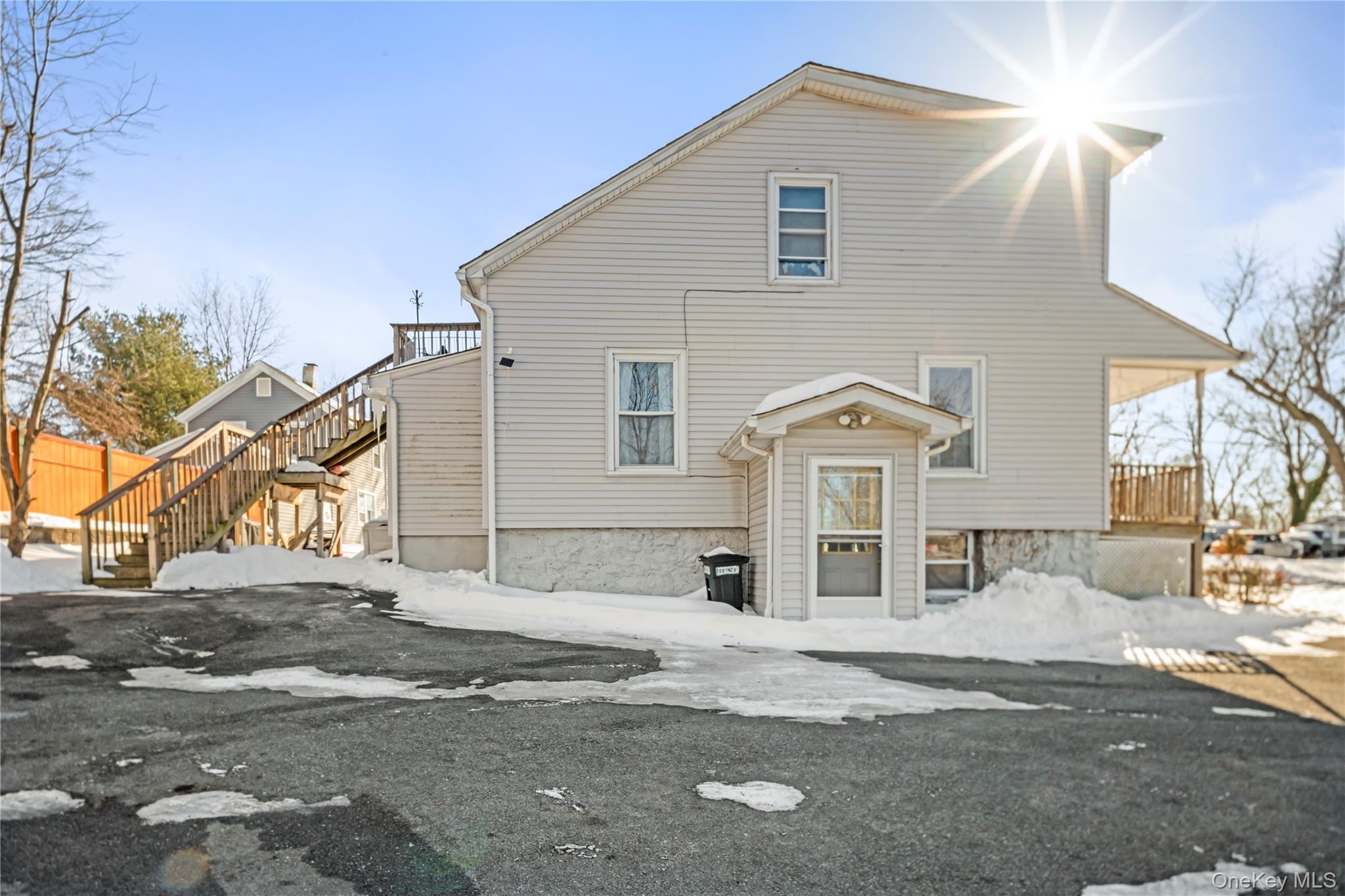 Single Family Laurel  Rockland County, NY 10960, MLS-958102-27