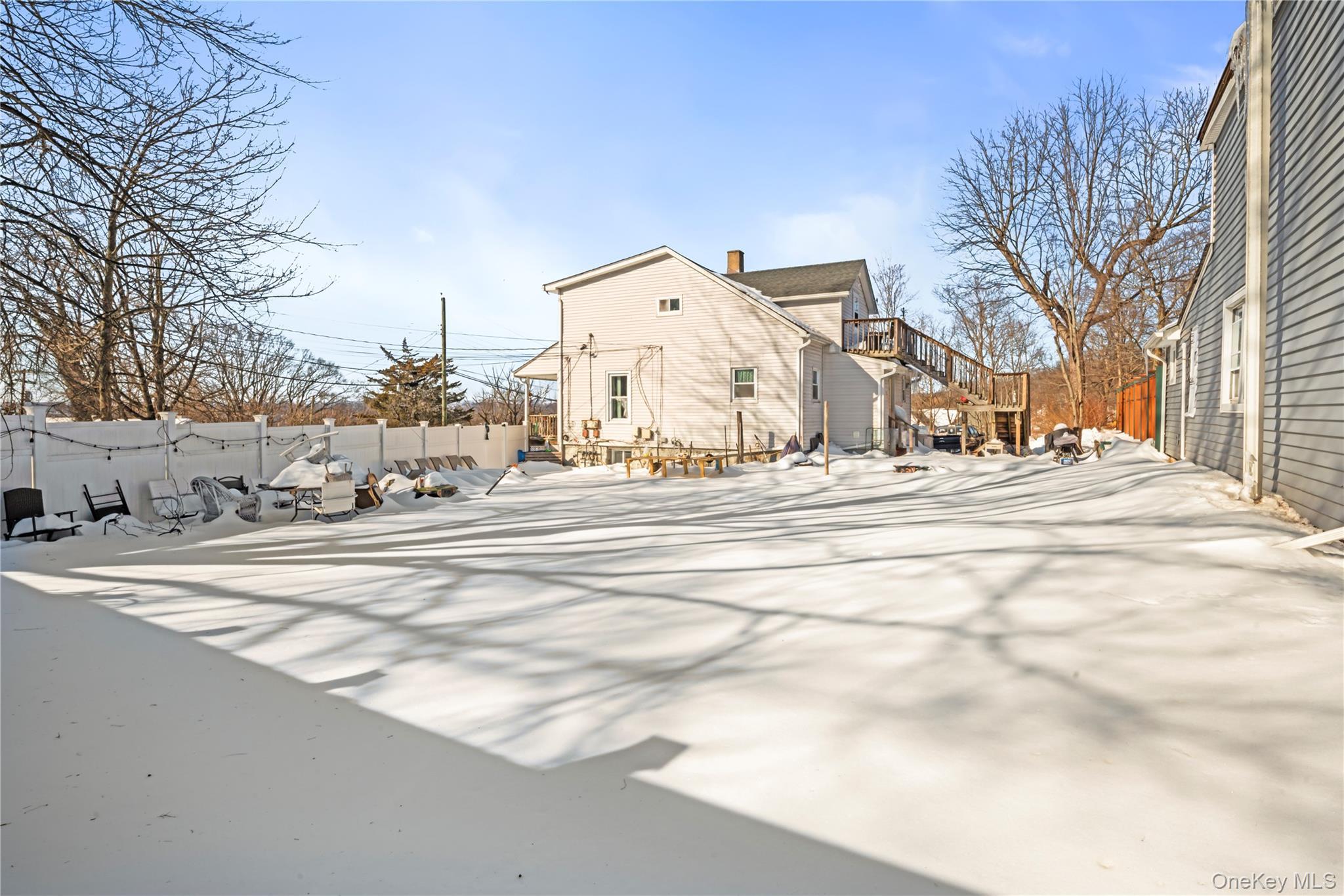 Single Family Laurel  Rockland County, NY 10960, MLS-958102-28