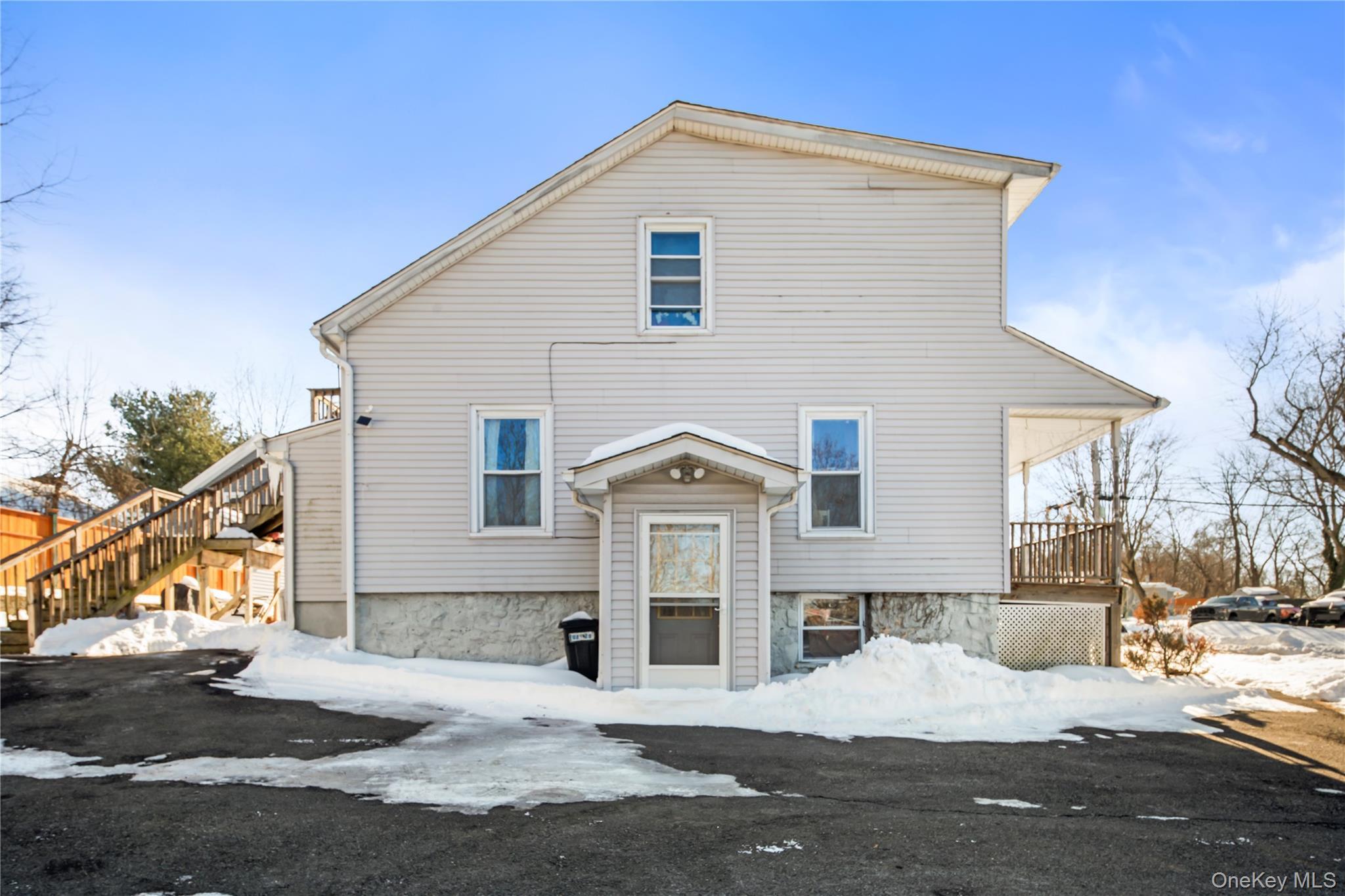 Single Family Laurel  Rockland County, NY 10960, MLS-958102-3