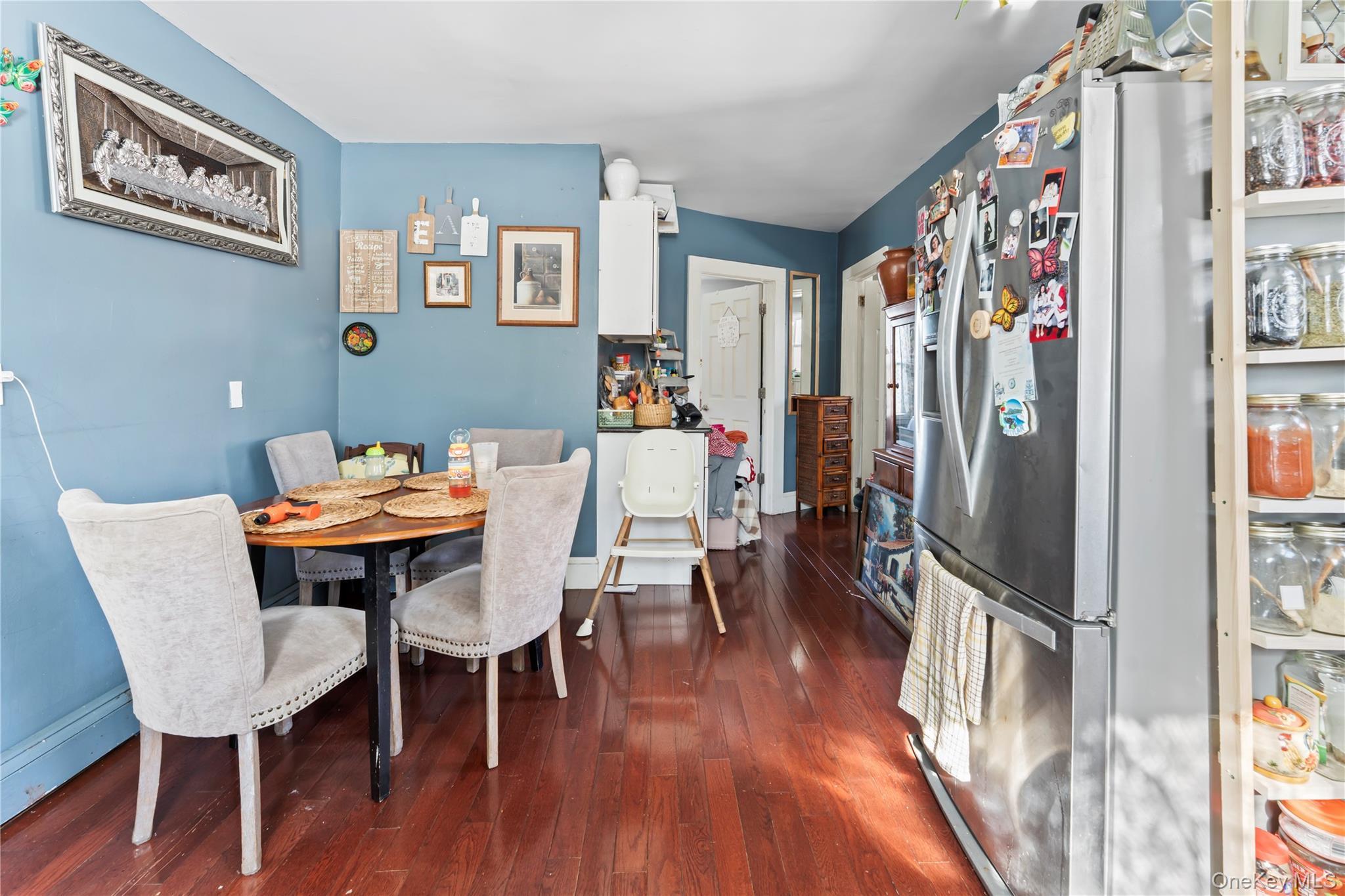 Single Family Laurel  Rockland County, NY 10960, MLS-958102-6