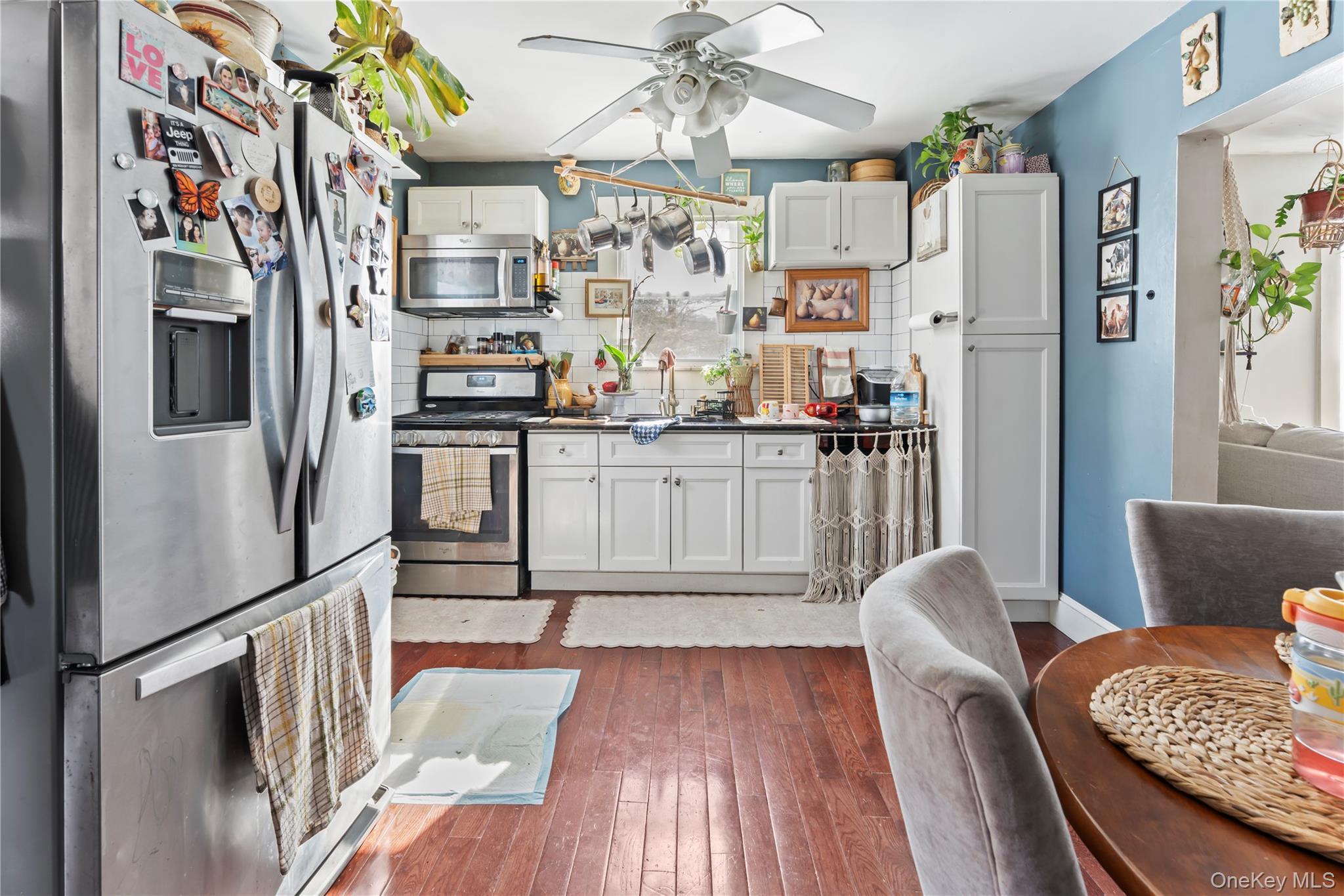 Single Family Laurel  Rockland County, NY 10960, MLS-958102-8