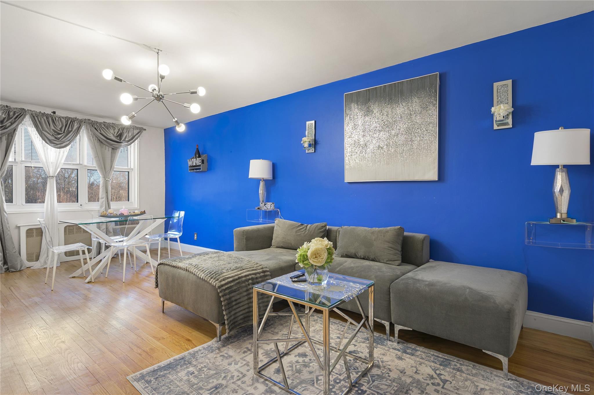 Coop Dehaven  Westchester County, NY 10703, MLS-958106-11