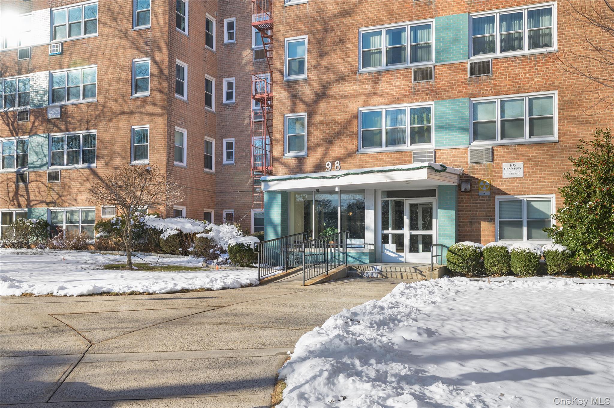 Coop Dehaven  Westchester County, NY 10703, MLS-958106-2