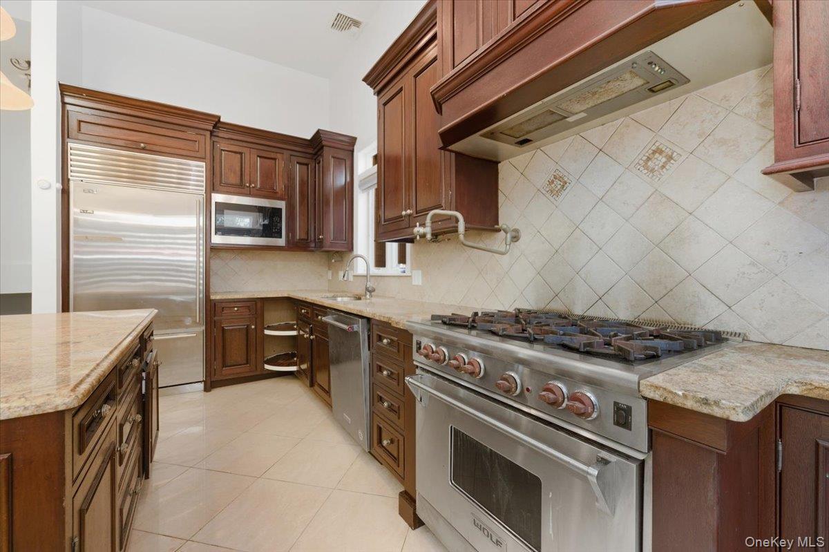 Single Family 82nd  Queens, NY 11414, MLS-958117-11