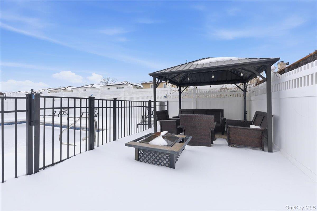 Single Family 82nd  Queens, NY 11414, MLS-958117-34