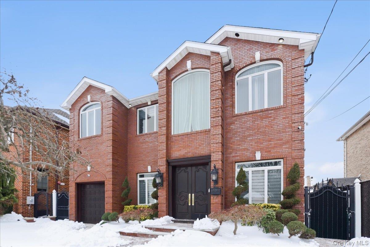 Single Family 82nd  Queens, NY 11414, MLS-958117-39