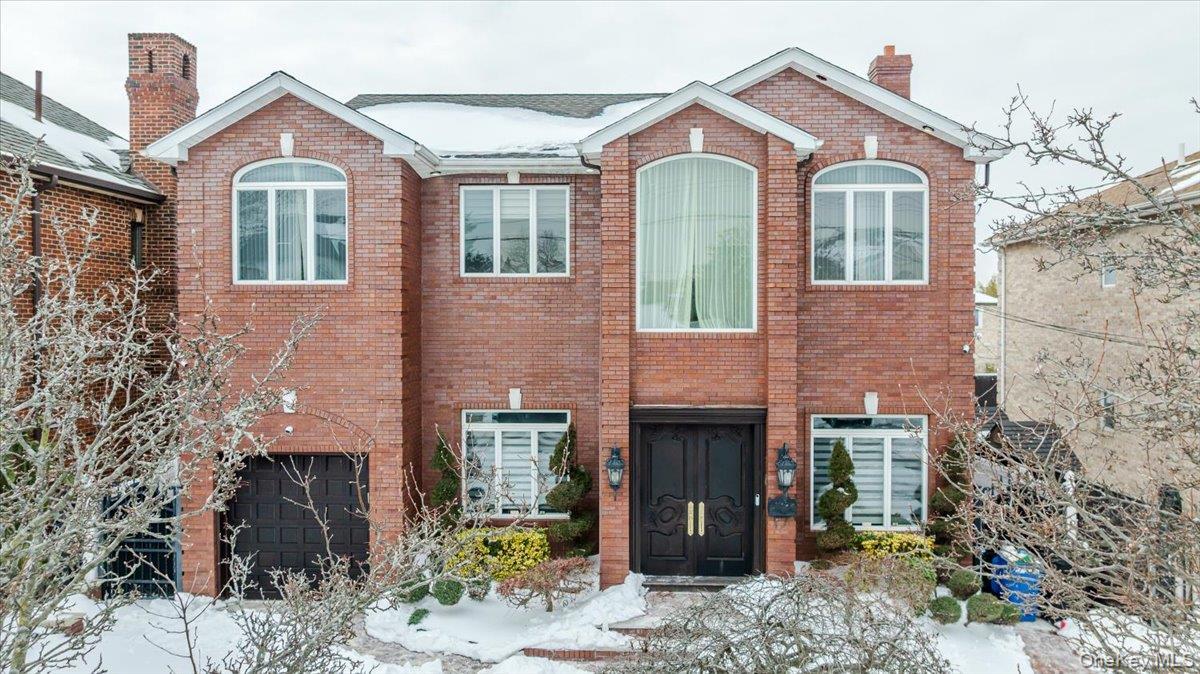 Single Family 82nd  Queens, NY 11414, MLS-958117-40