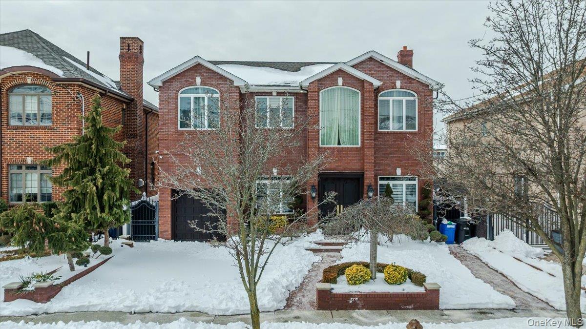 Single Family 82nd  Queens, NY 11414, MLS-958117-41