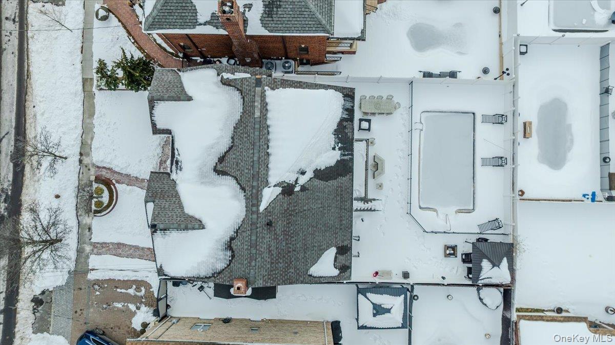 Single Family 82nd  Queens, NY 11414, MLS-958117-45