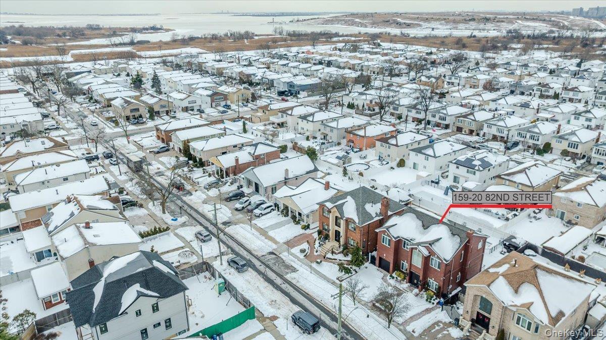 Single Family 82nd  Queens, NY 11414, MLS-958117-50