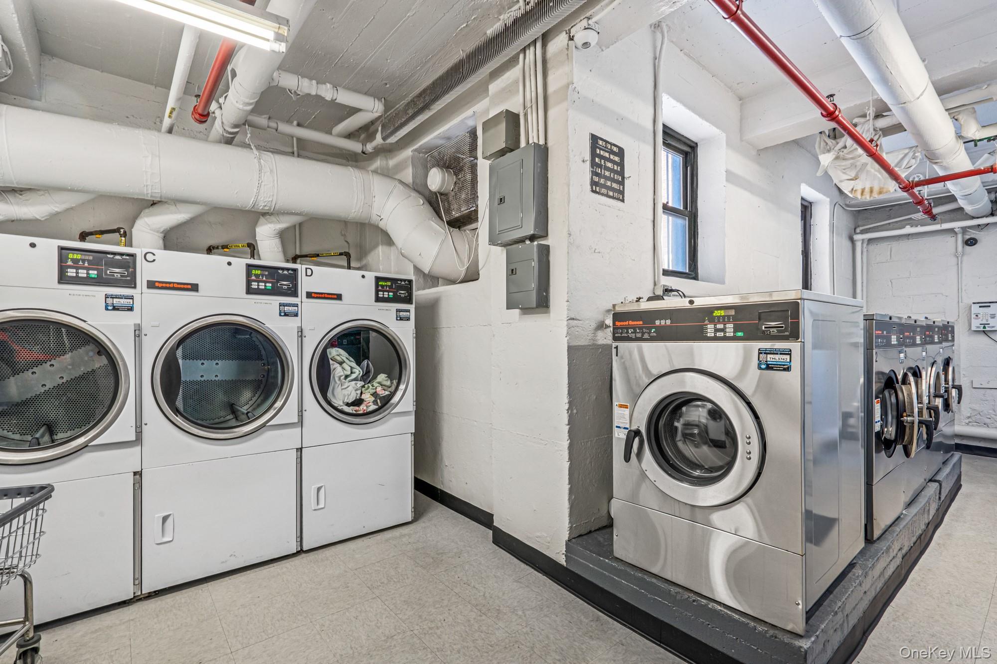 Coop Union  Queens, NY 11354, MLS-958146-18