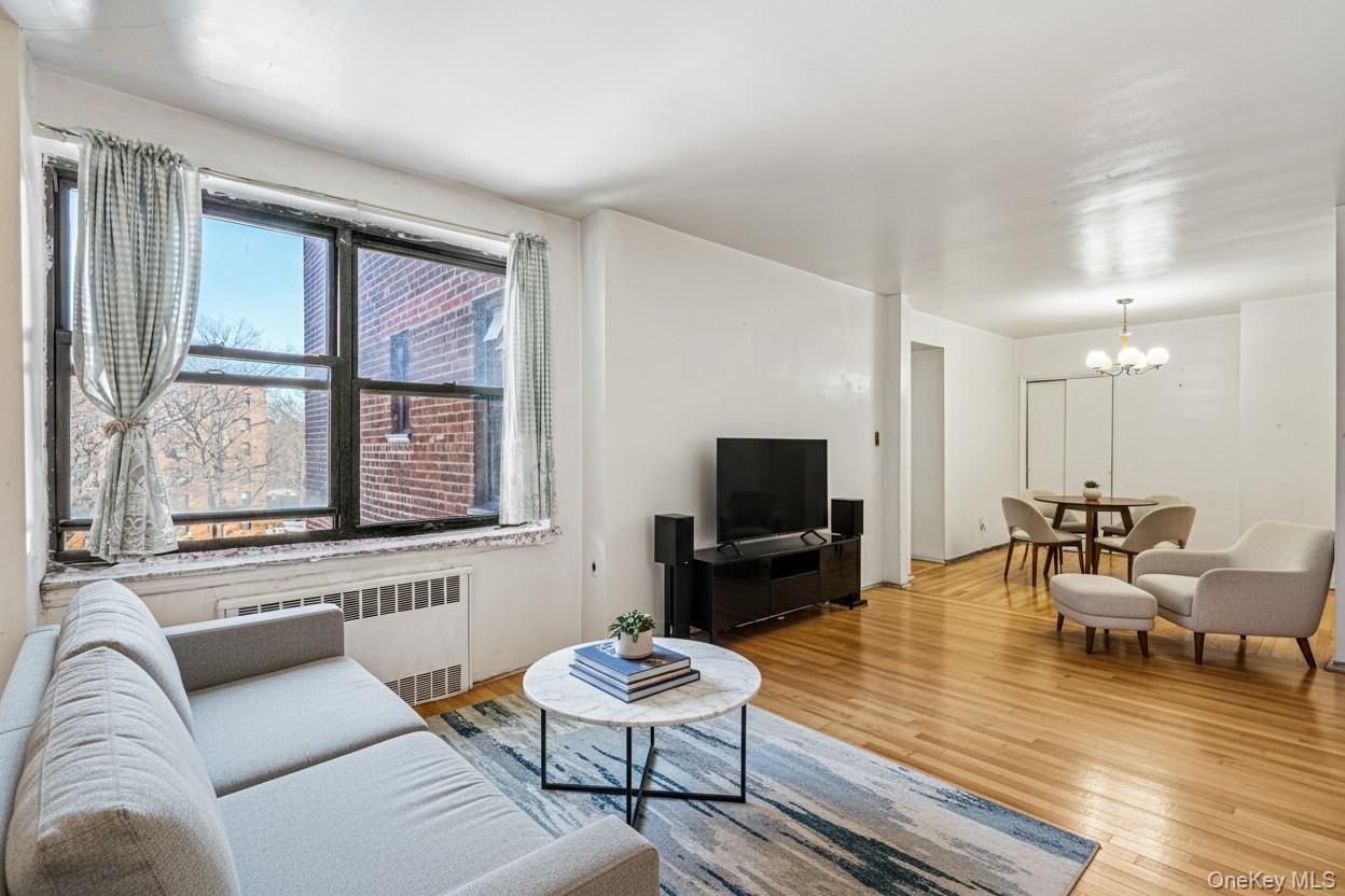 Coop Union  Queens, NY 11354, MLS-958146-19