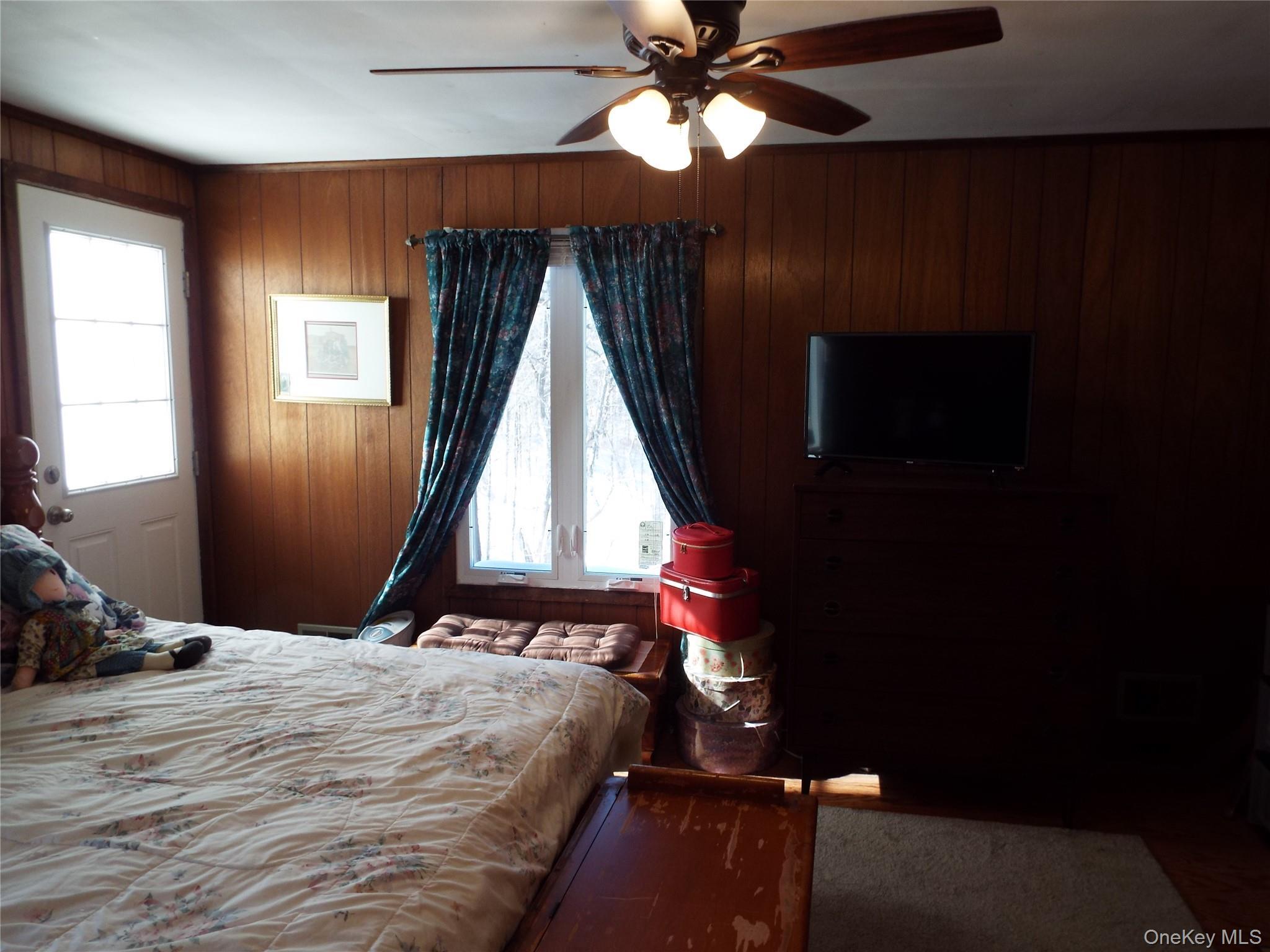 Single Family Route 17b  Sullivan County, NY 12726, MLS-958149-16